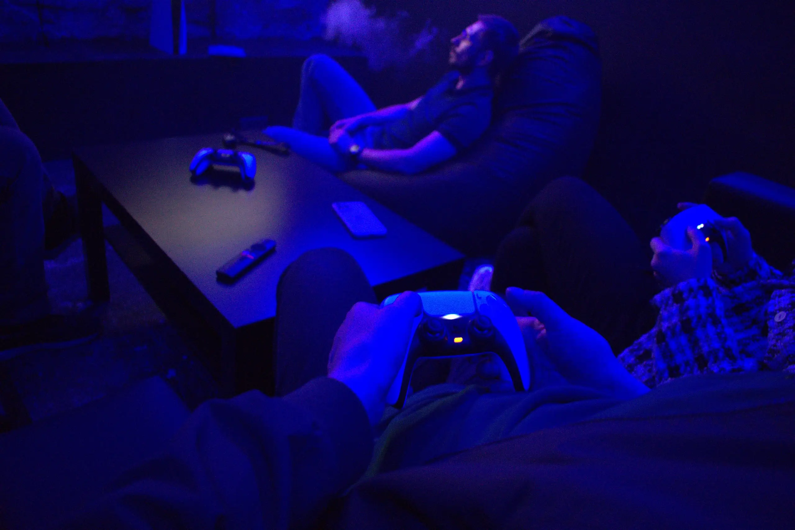 Изображение клуба Bunker58 № 4