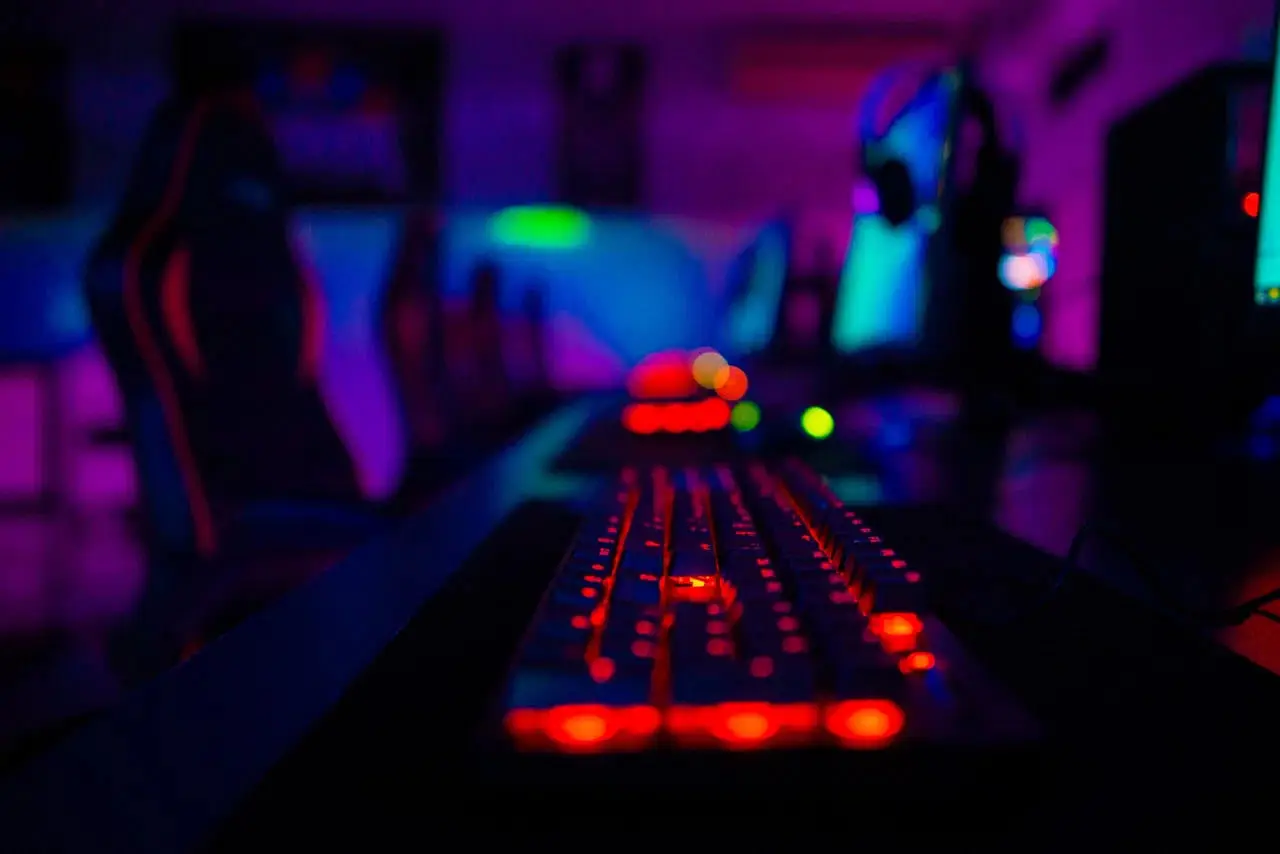 Изображение клуба Bunker Gaming Room № 3