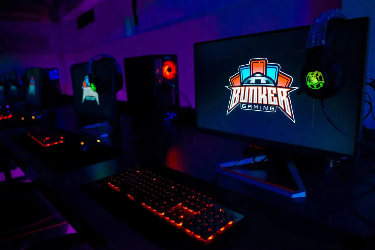 Изображение клуба Bunker Gaming Room № 6