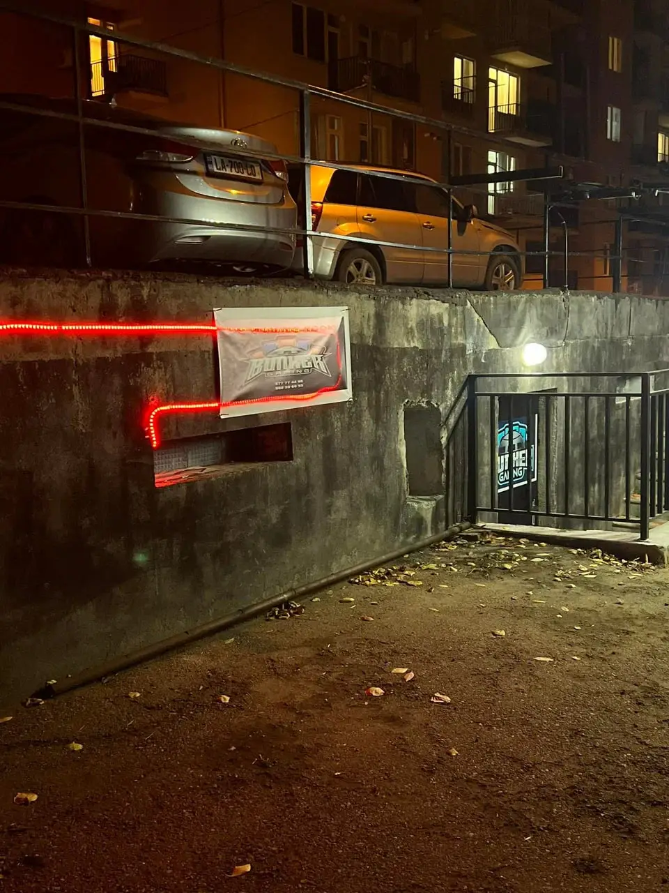 Изображение клуба Bunker Gaming Room № 4