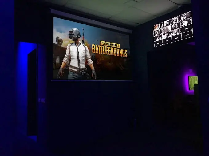 Изображение клуба Game Lounge № 2