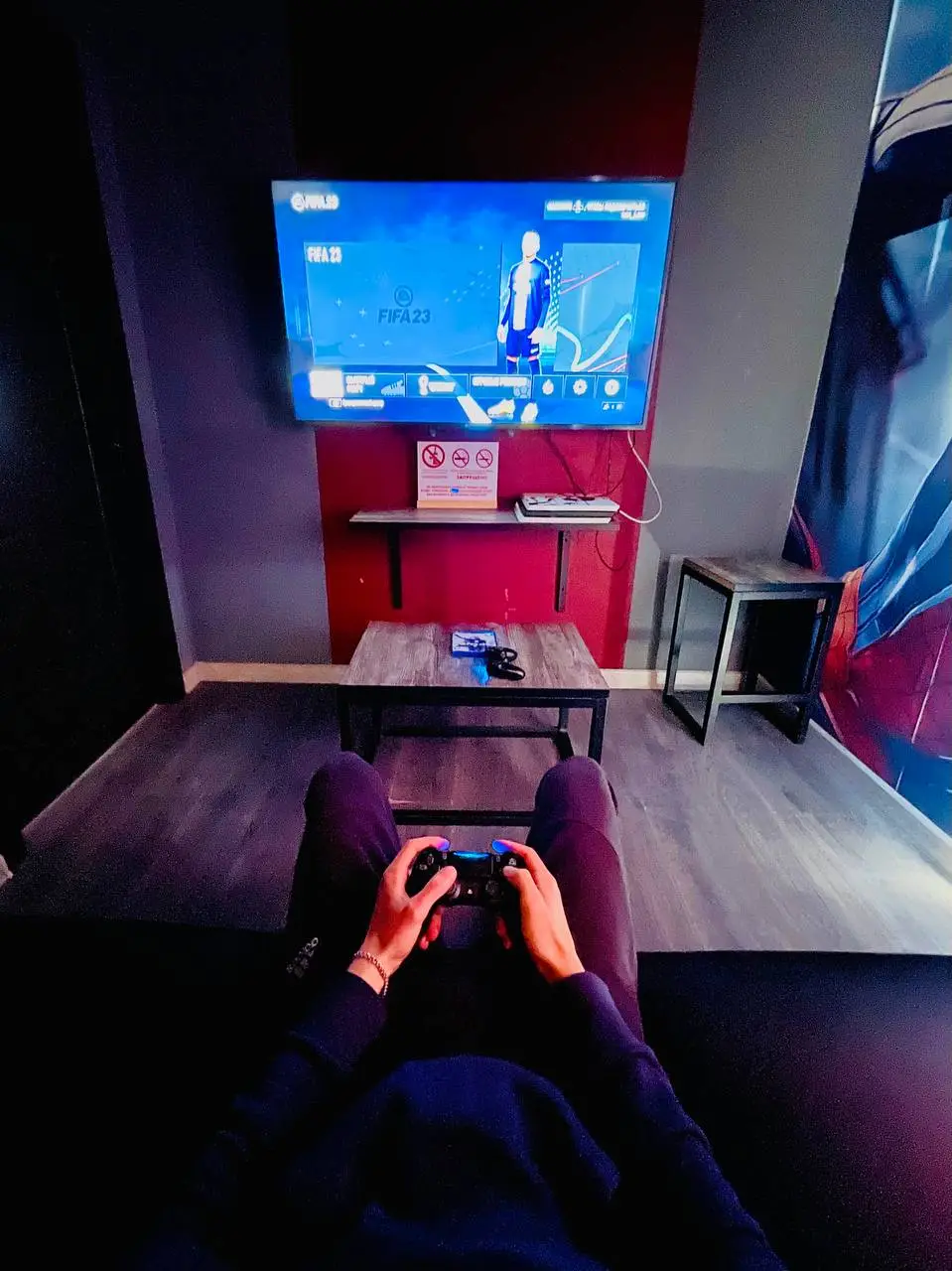 Изображение клуба TRUE GAMERS Крымск № 4