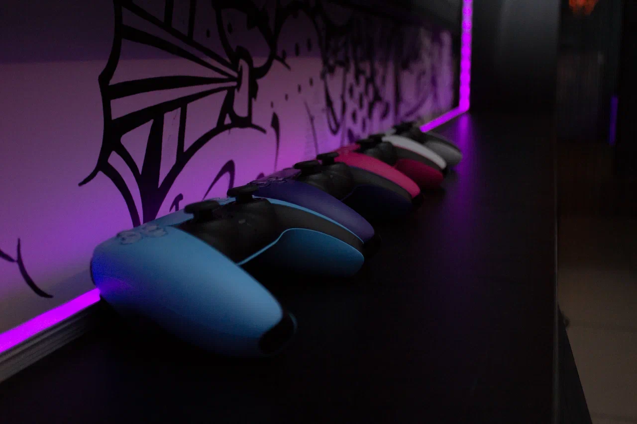 Изображение клуба CyberТочка № 2