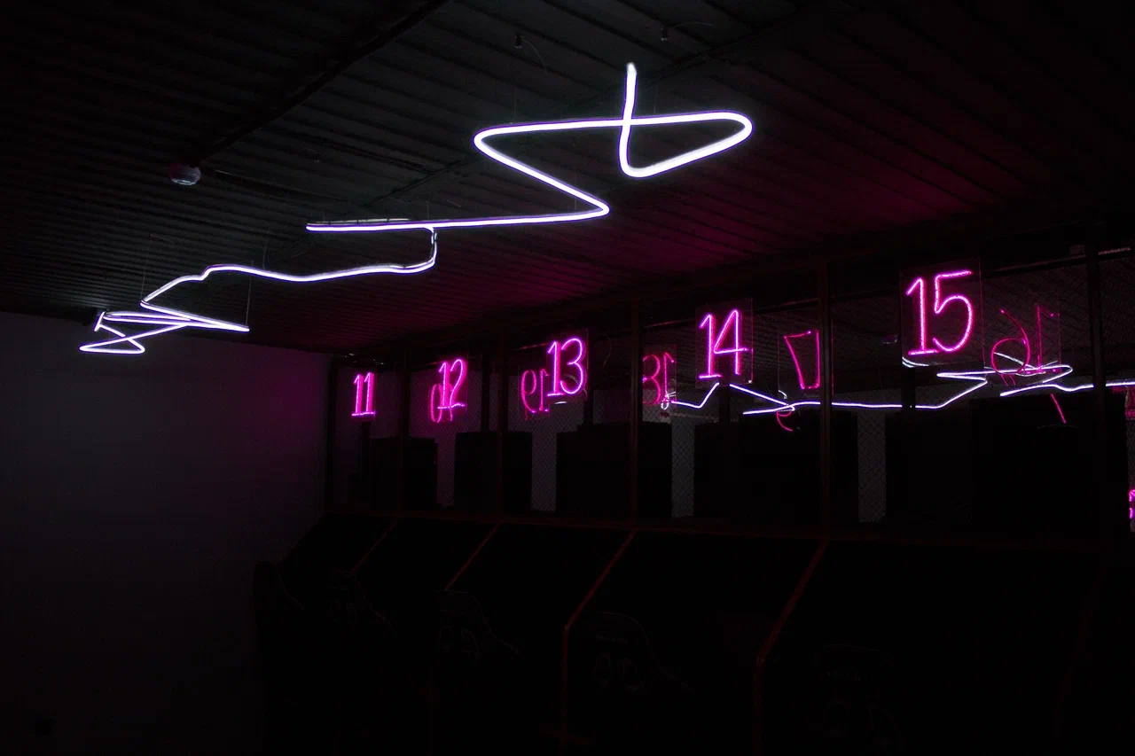 Изображение клуба CyberТочка № 6