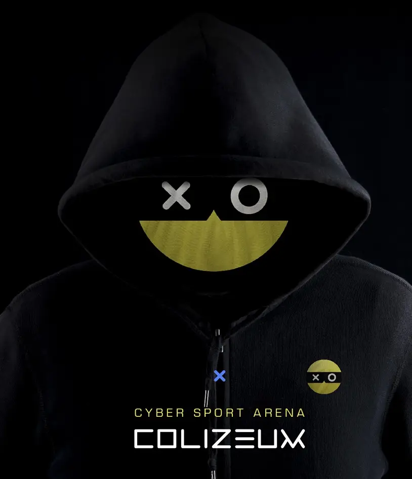 Изображение клуба COLIZEUM Allei № 7