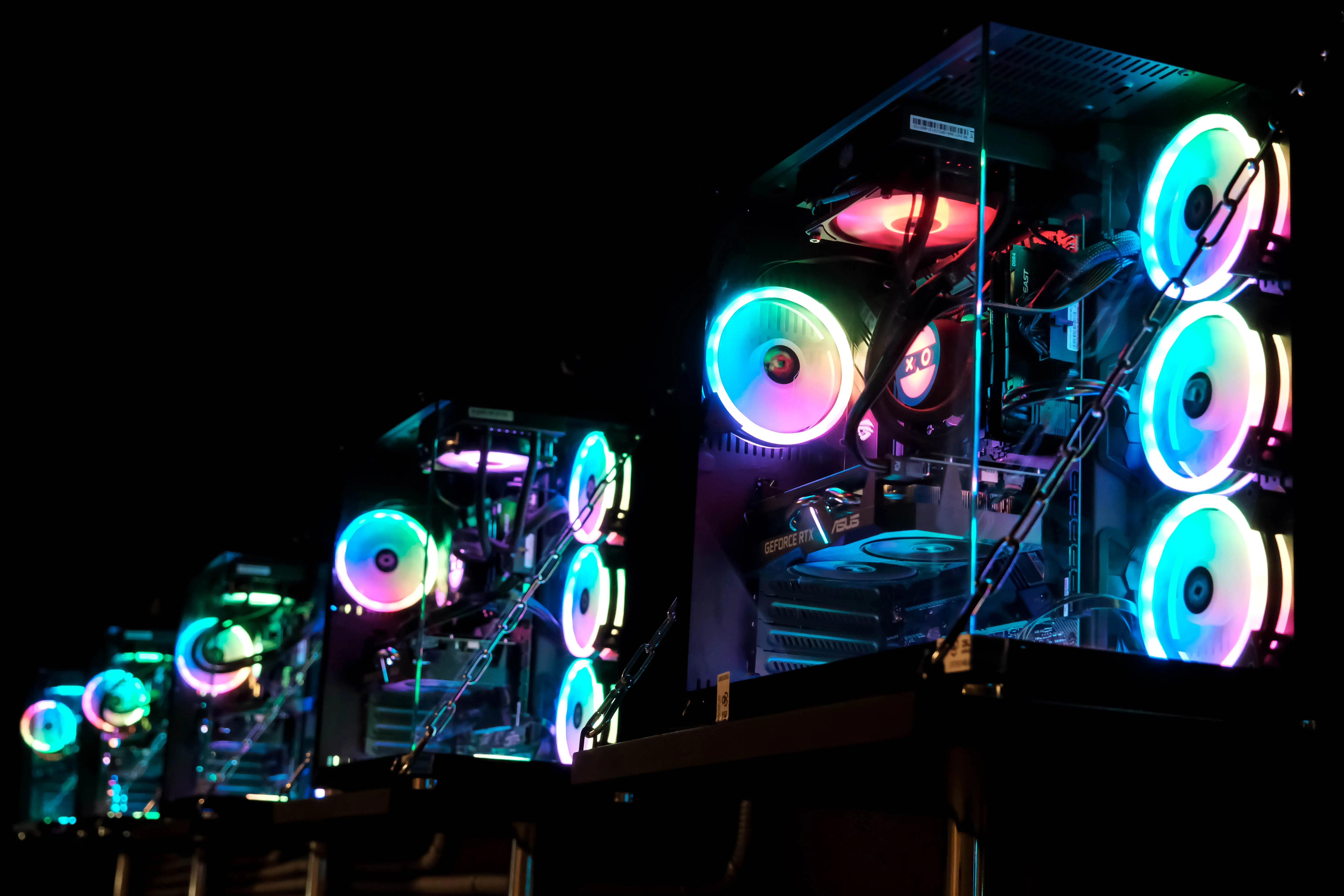 Изображение клуба COLIZEUM СПБ Энгельса № 5