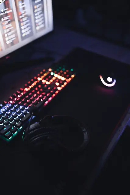 Изображение клуба X64 Подольск № 2