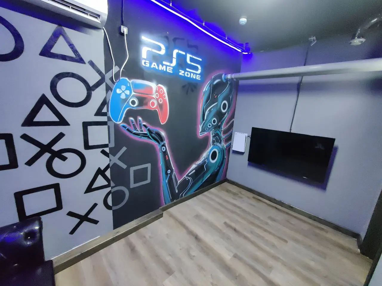 Изображение клуба GamePr1me № 7