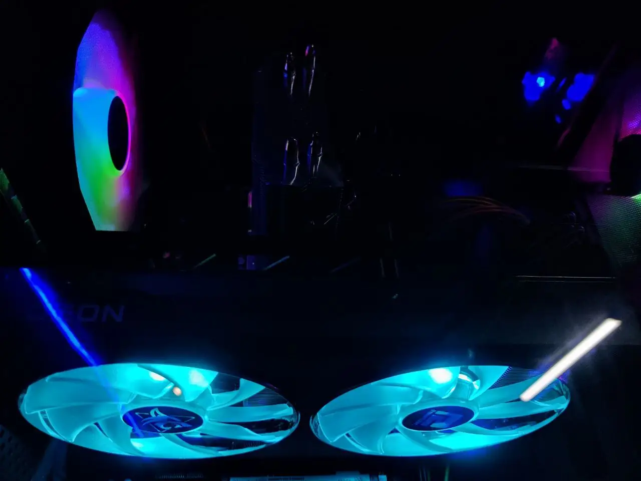 Изображение клуба GamePr1me № 8