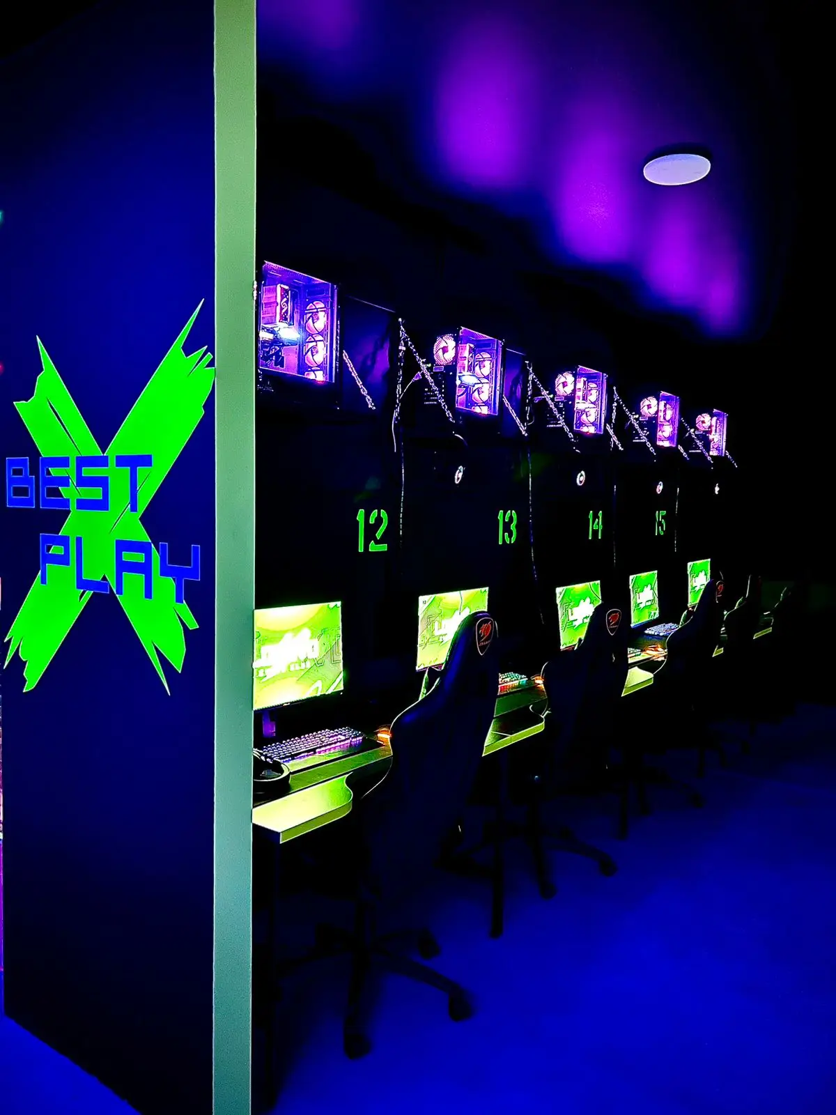 Изображение клуба Logovo № 7