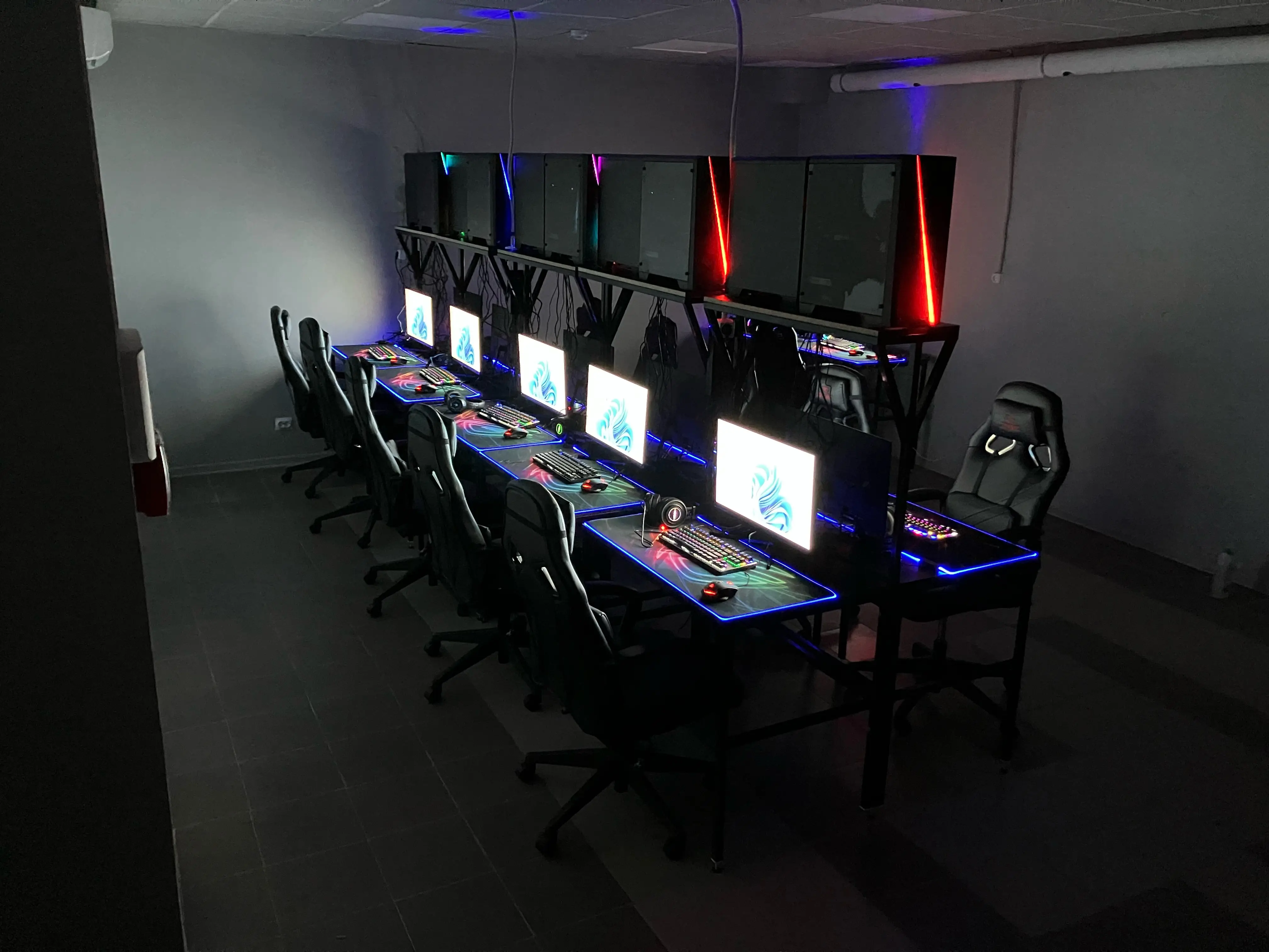 Изображение клуба MVP Gaming Club № 1