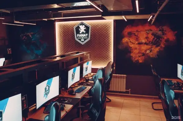 Изображение клуба FANAT.KG № 2