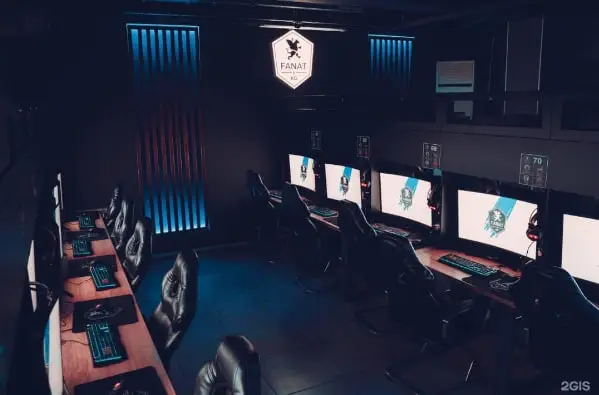 Изображение клуба FANAT.KG № 6
