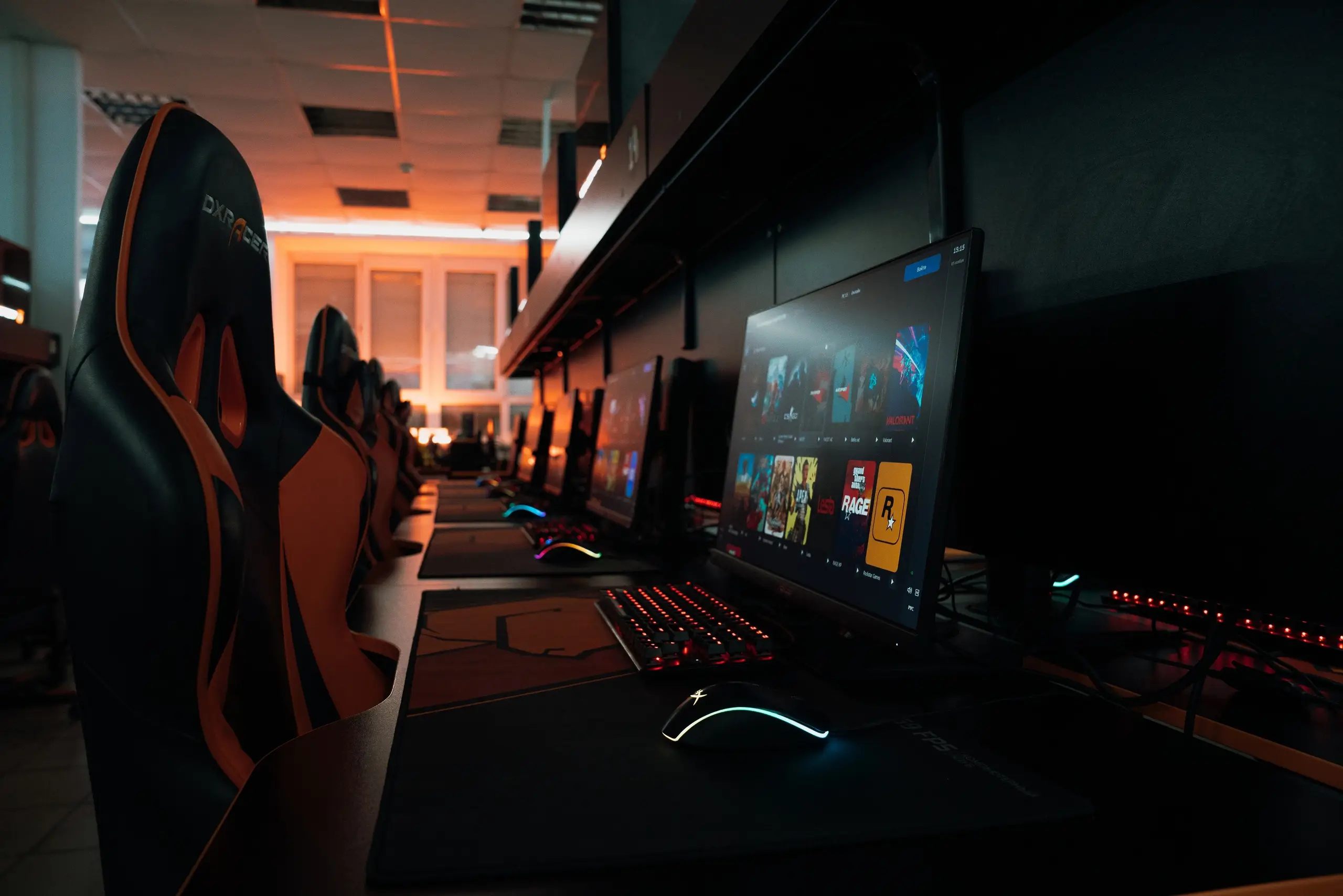 Изображение клуба 59FPS № 3