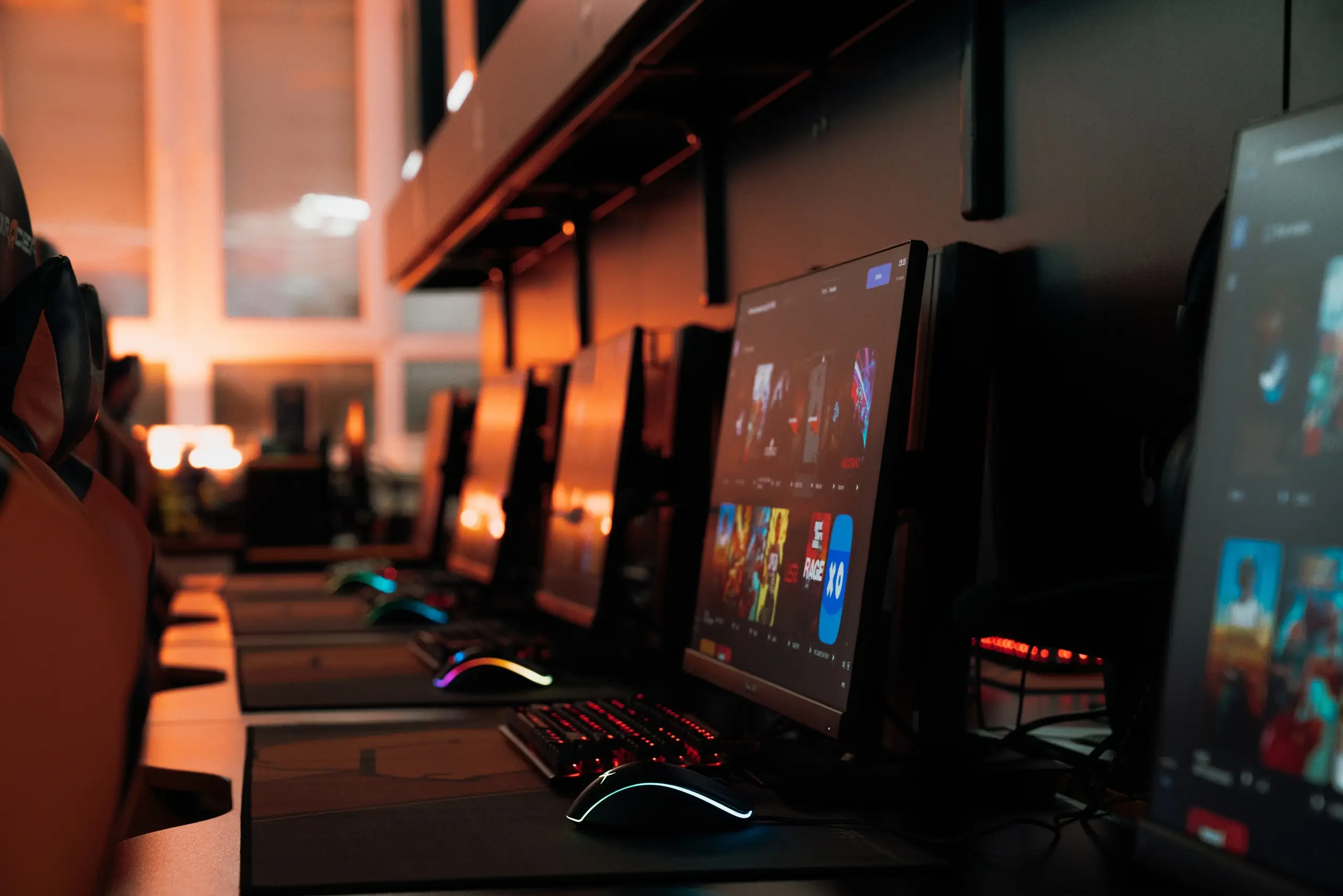 Изображение клуба 59FPS № 2