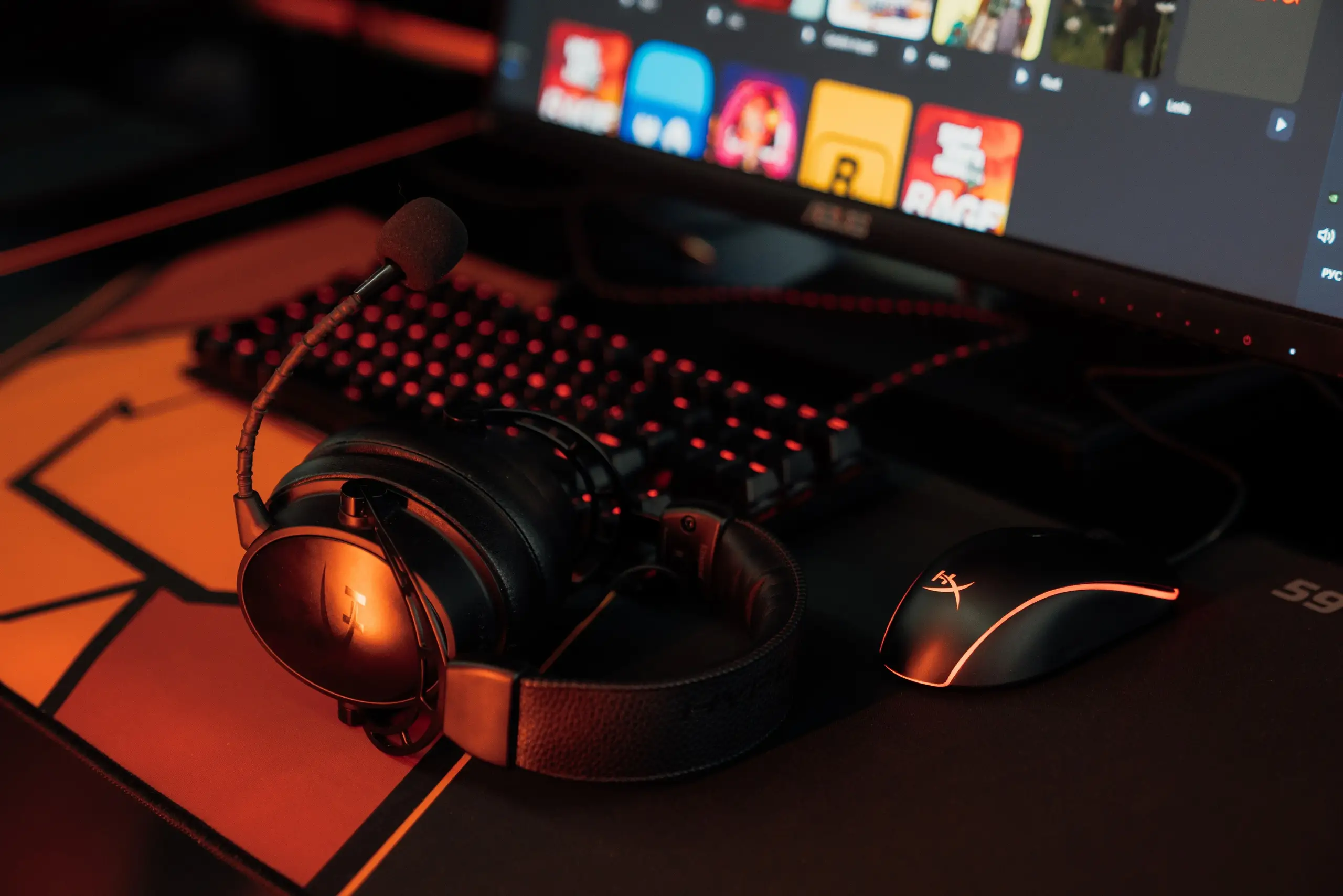 Изображение клуба 59FPS № 6