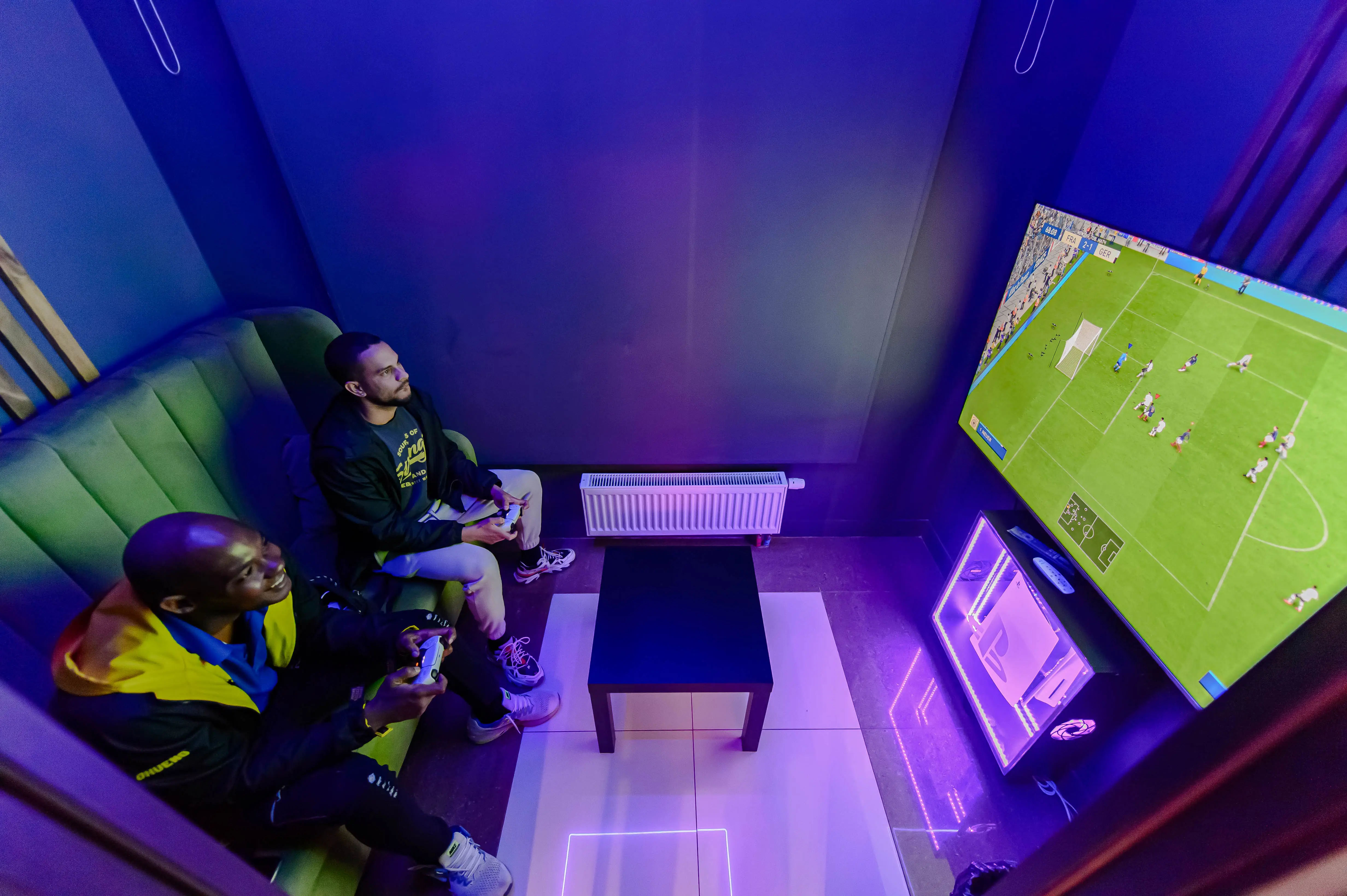 Изображение клуба Strike Arena № 2