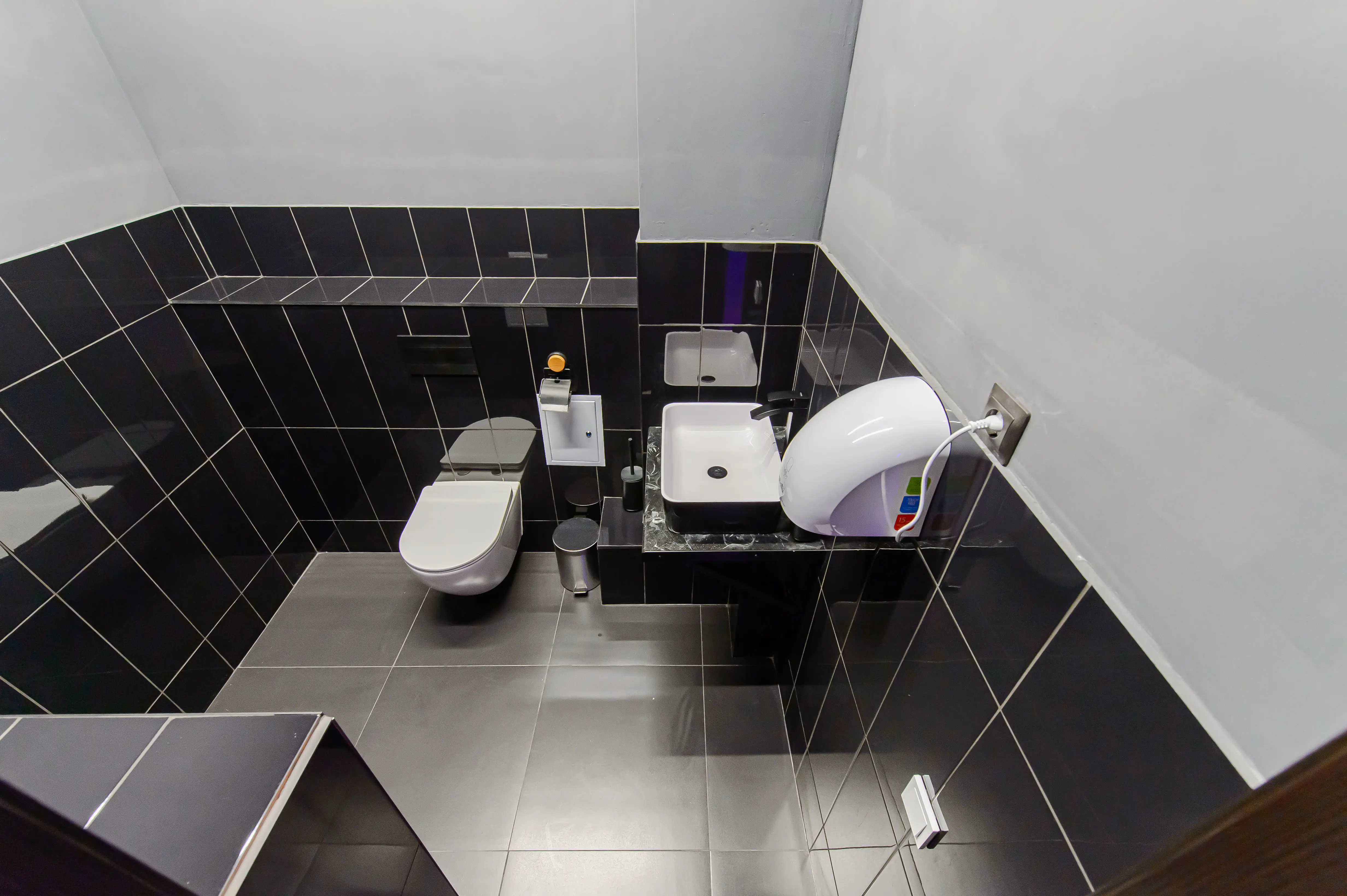 Изображение клуба Strike Arena № 4