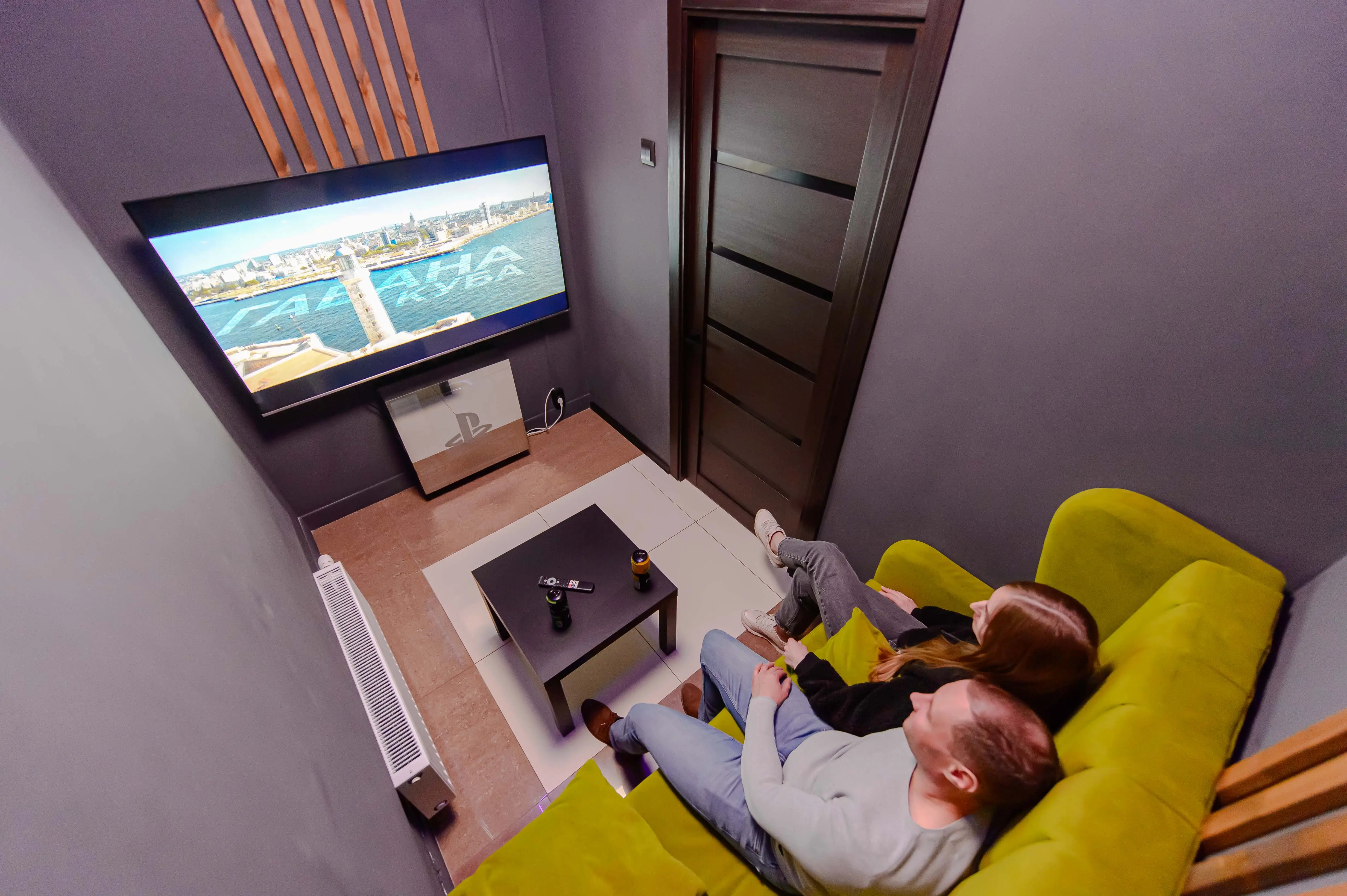 Изображение клуба Strike Arena № 6