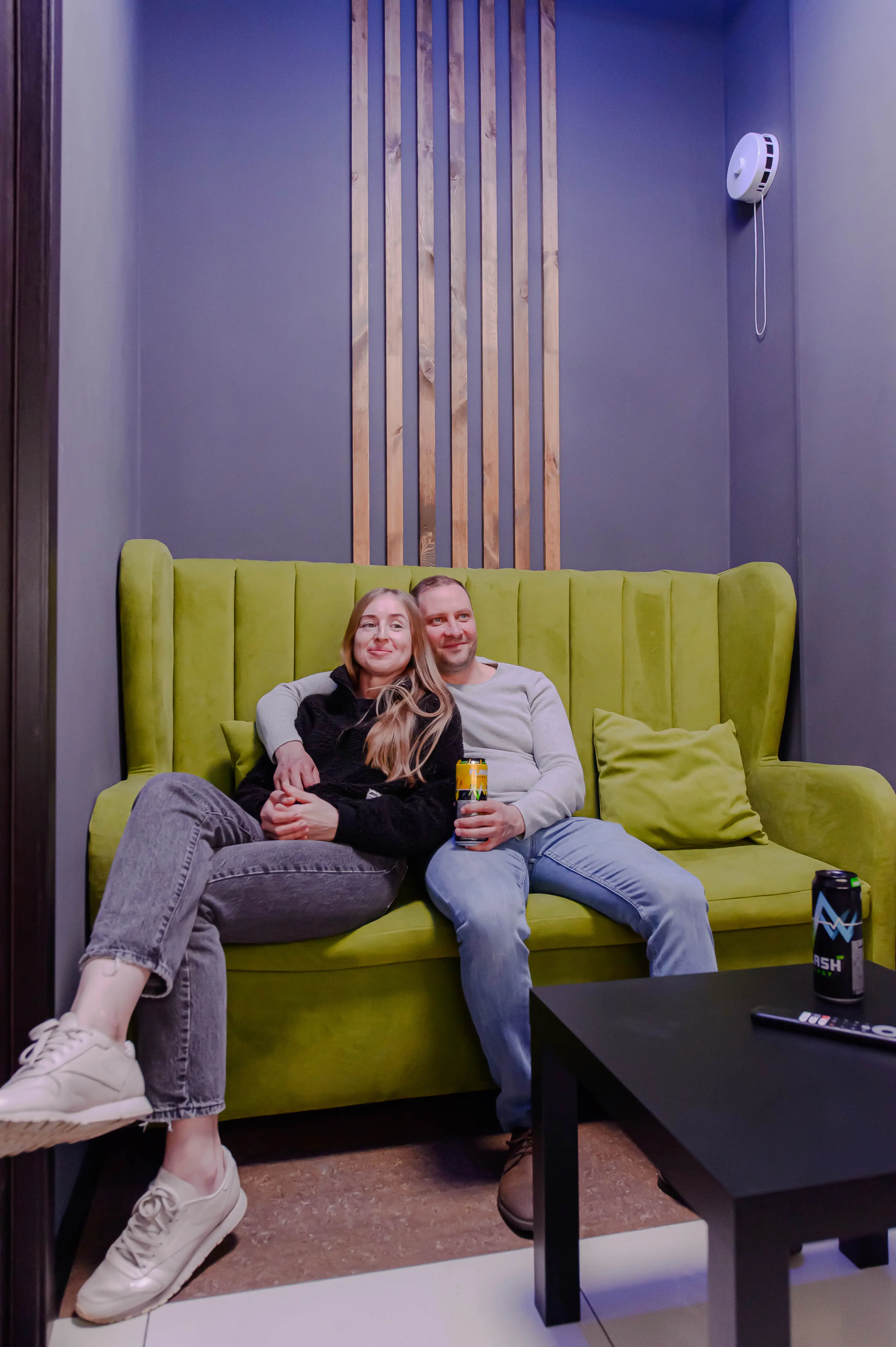 Изображение клуба Strike Arena № 7