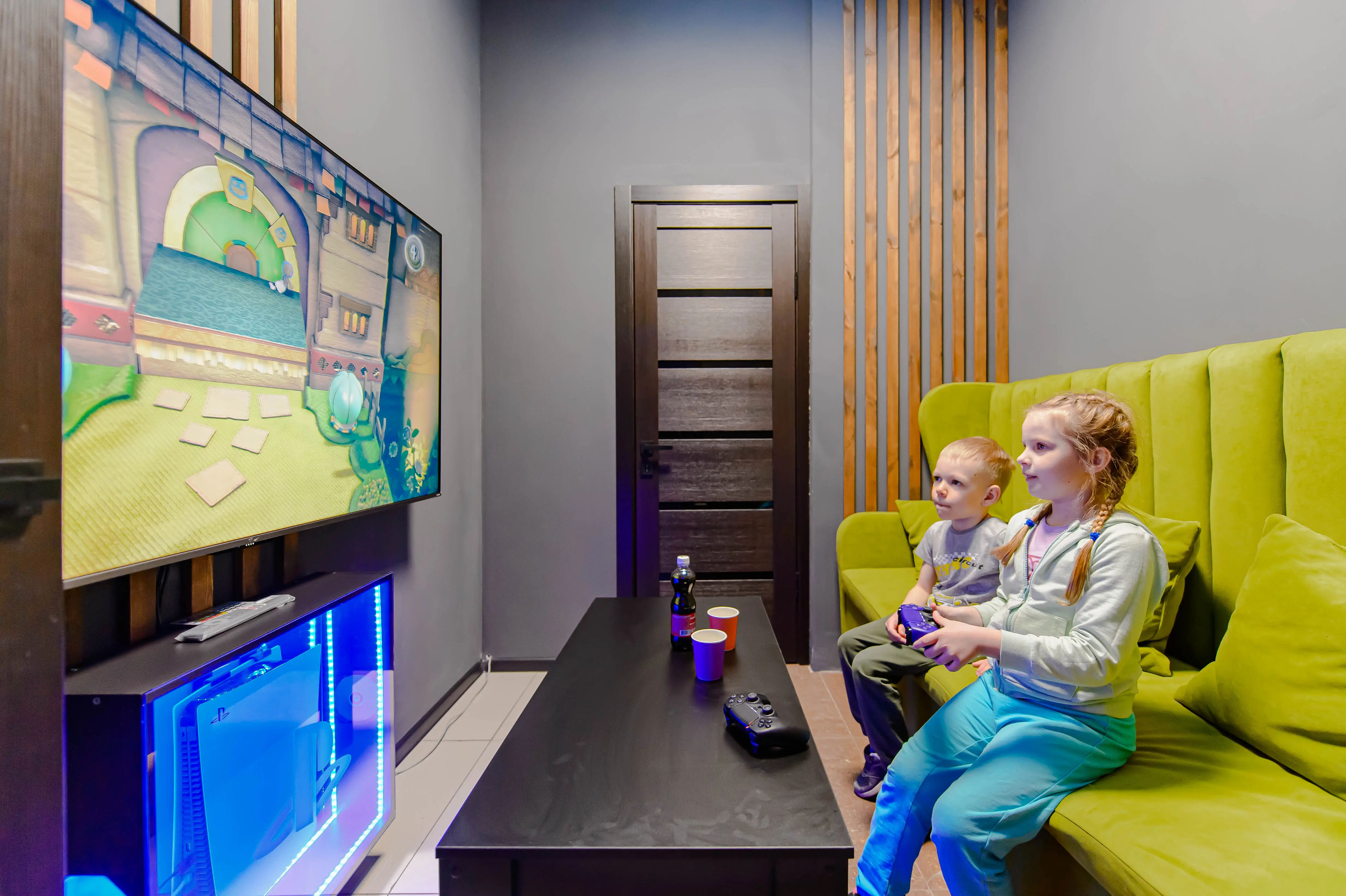 Изображение клуба Strike Arena № 8