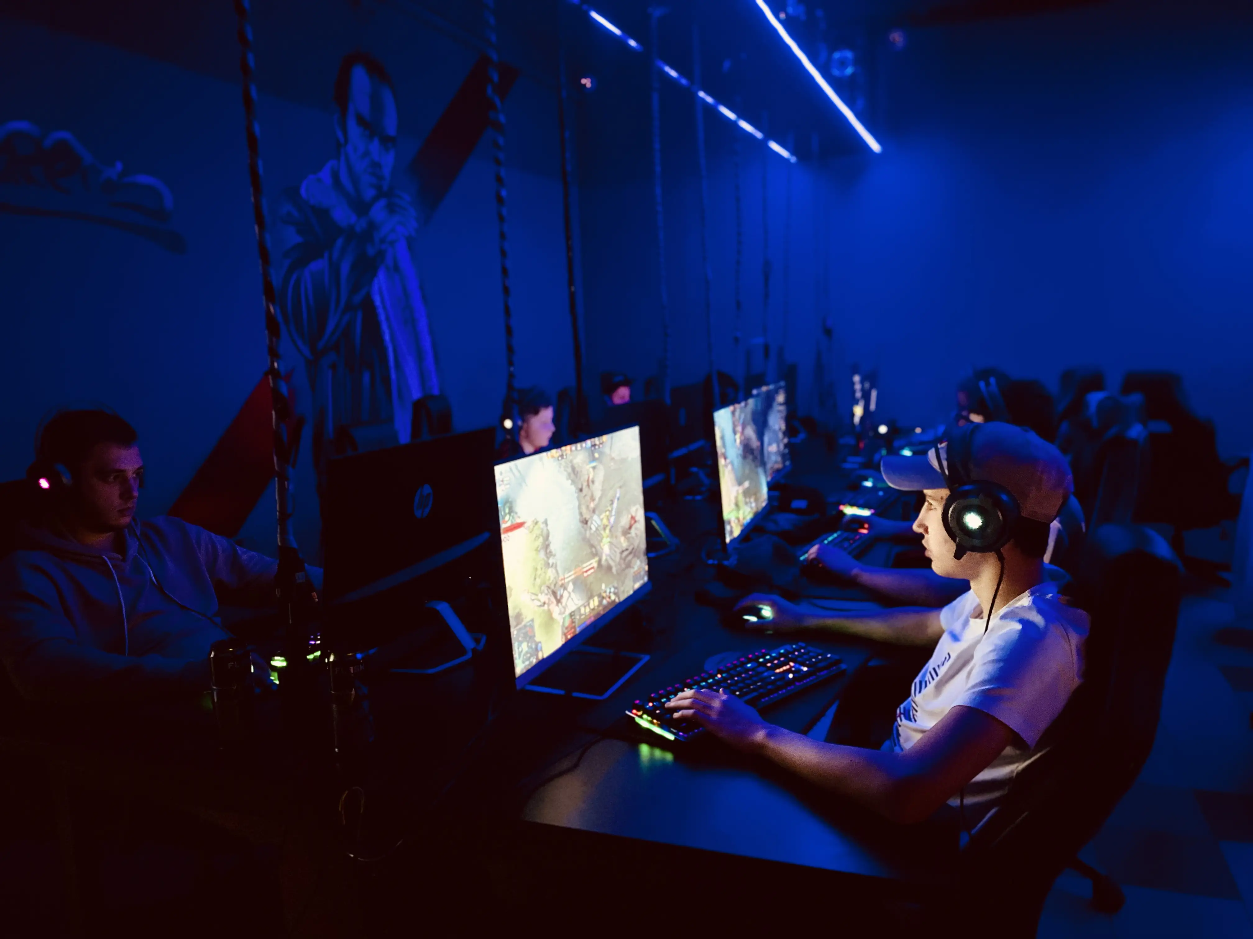 Изображение клуба Bunker № 3