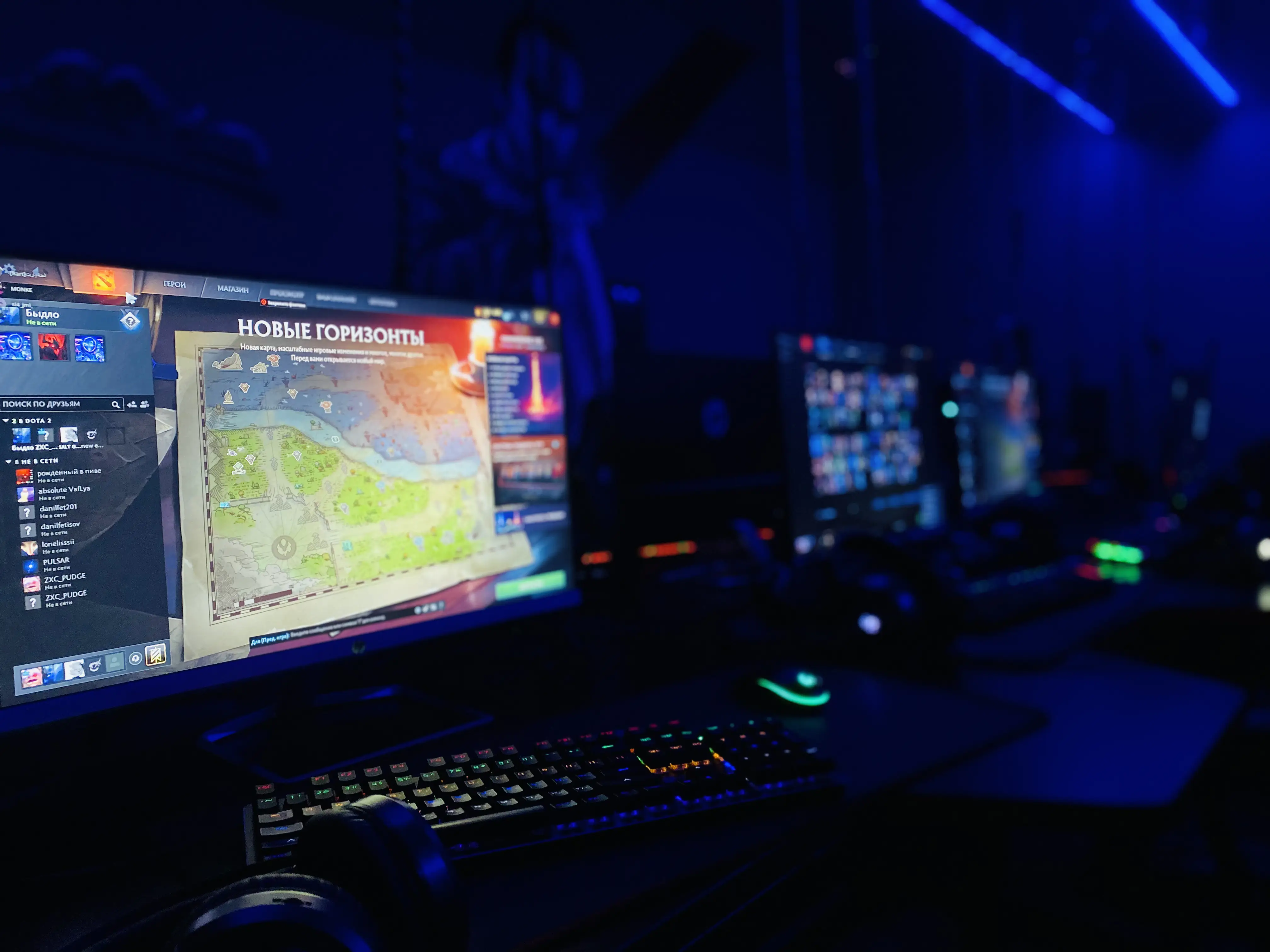 Изображение клуба Bunker № 5