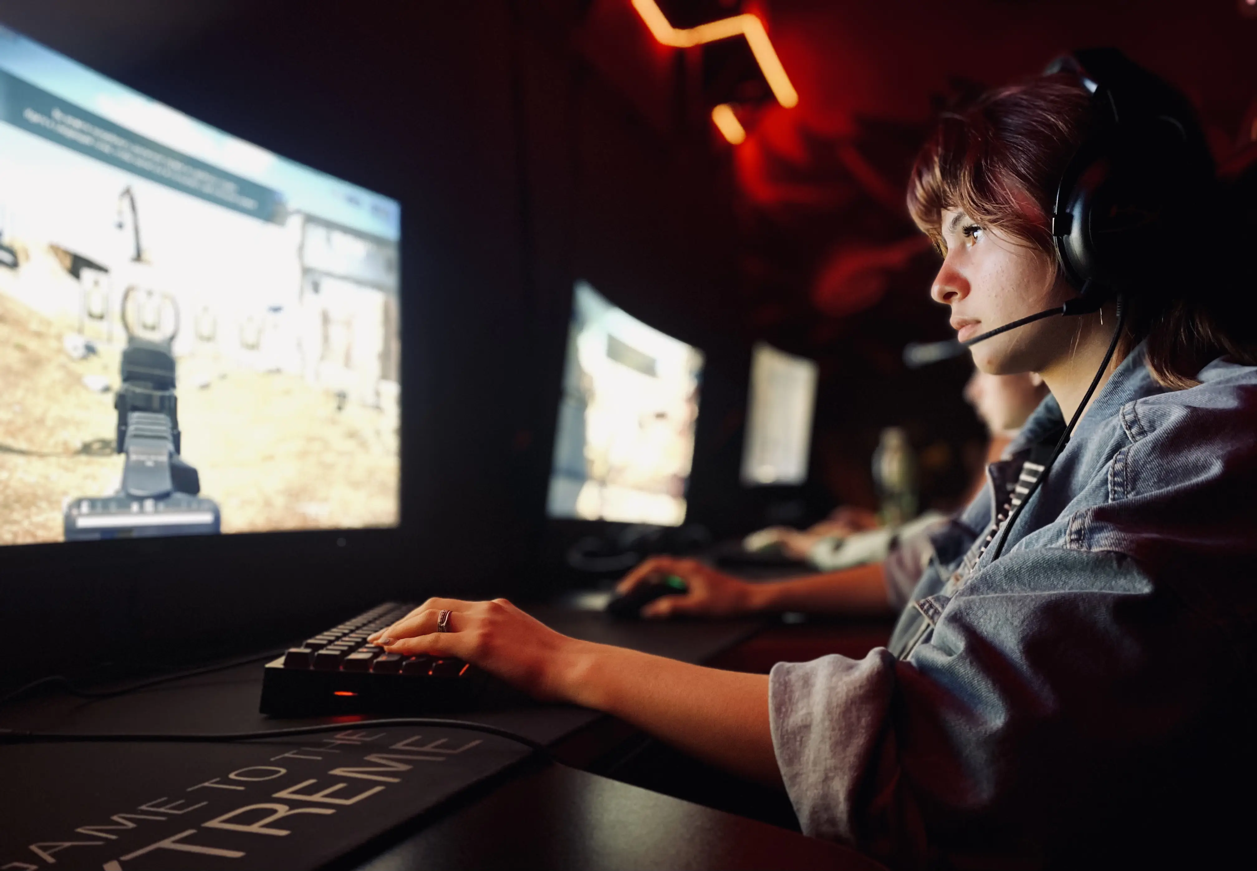 Изображение клуба Bunker № 2