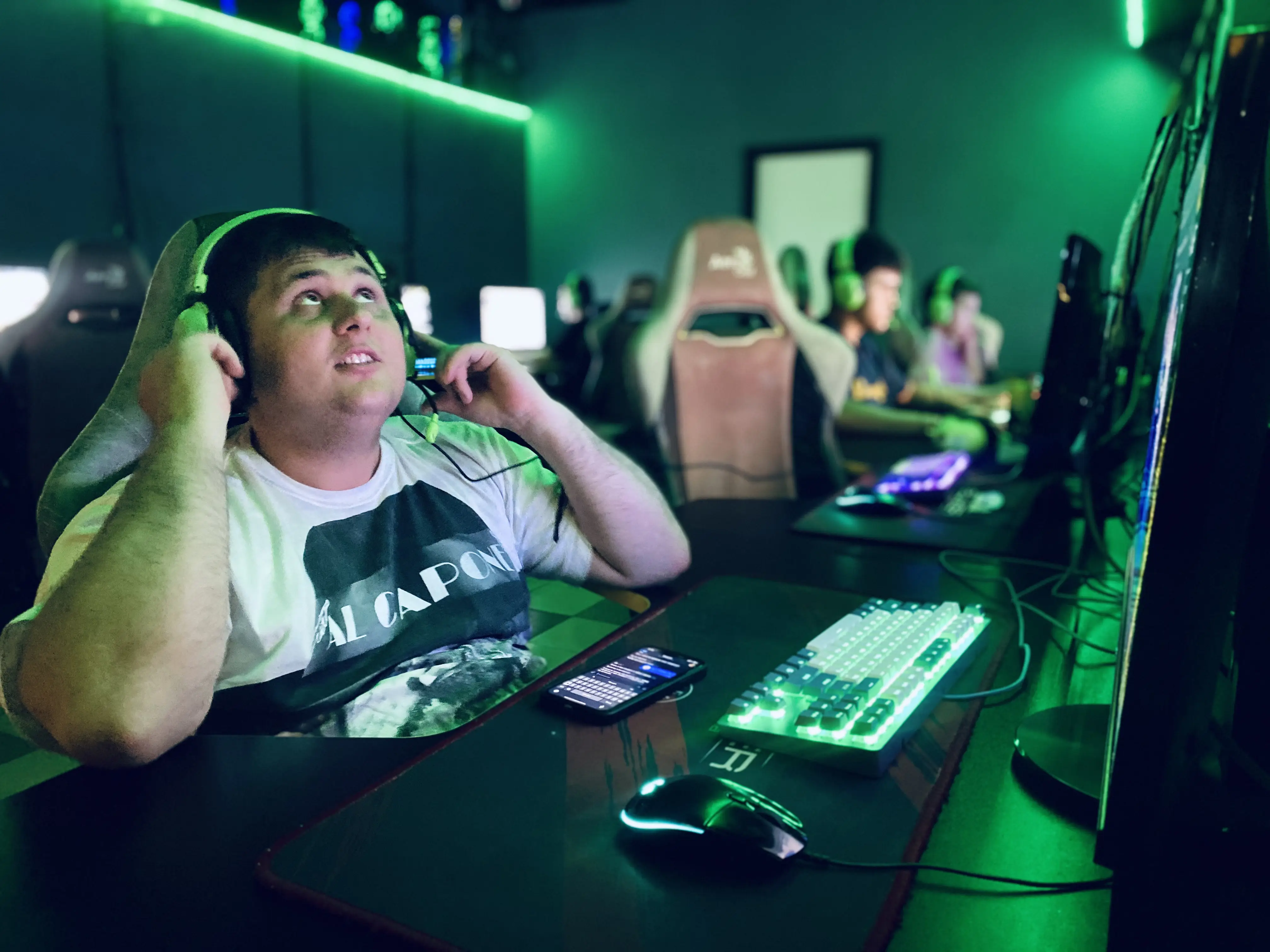 Изображение клуба Bunker № 6