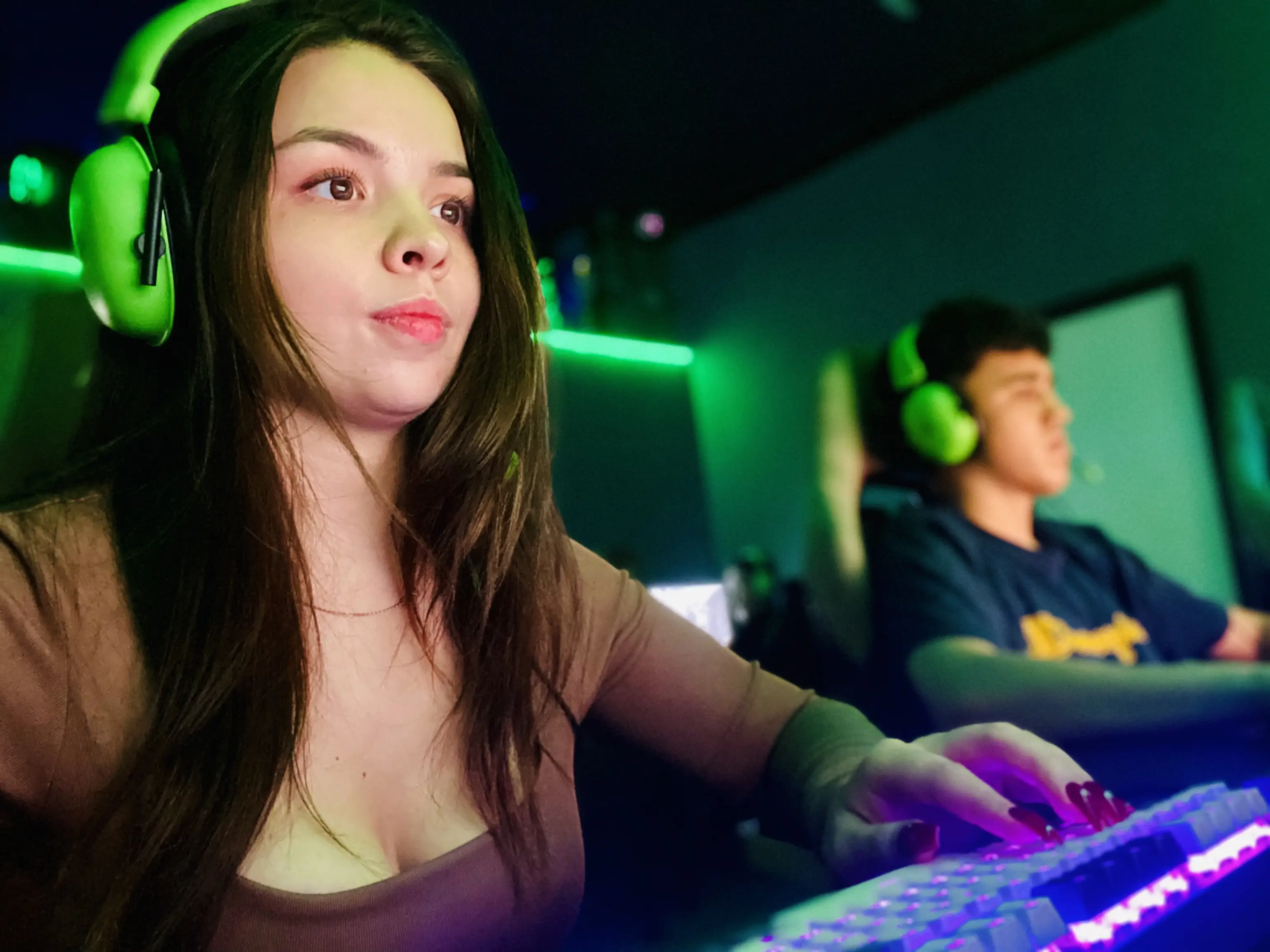 Изображение клуба Bunker № 7