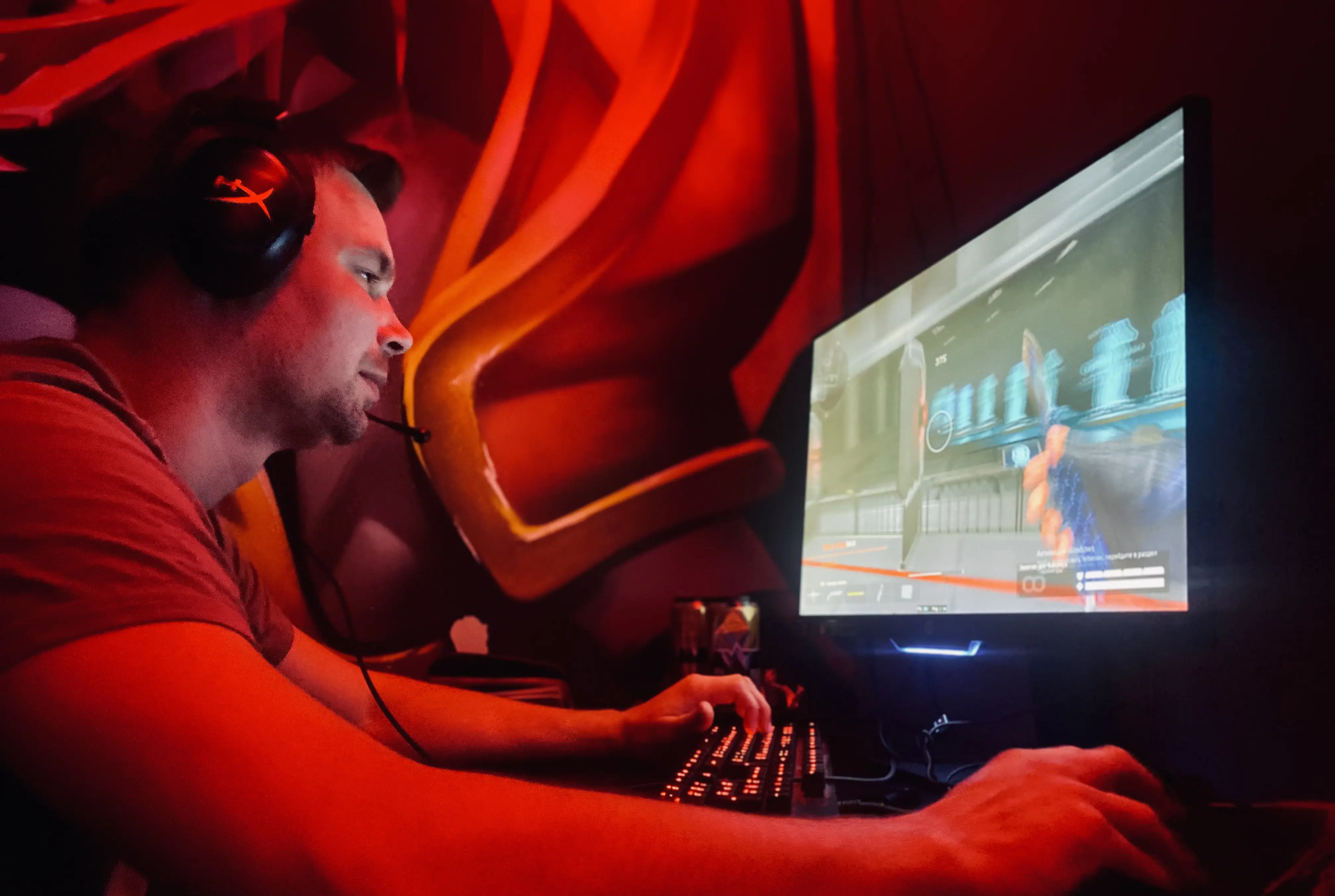 Изображение клуба Bunker № 10