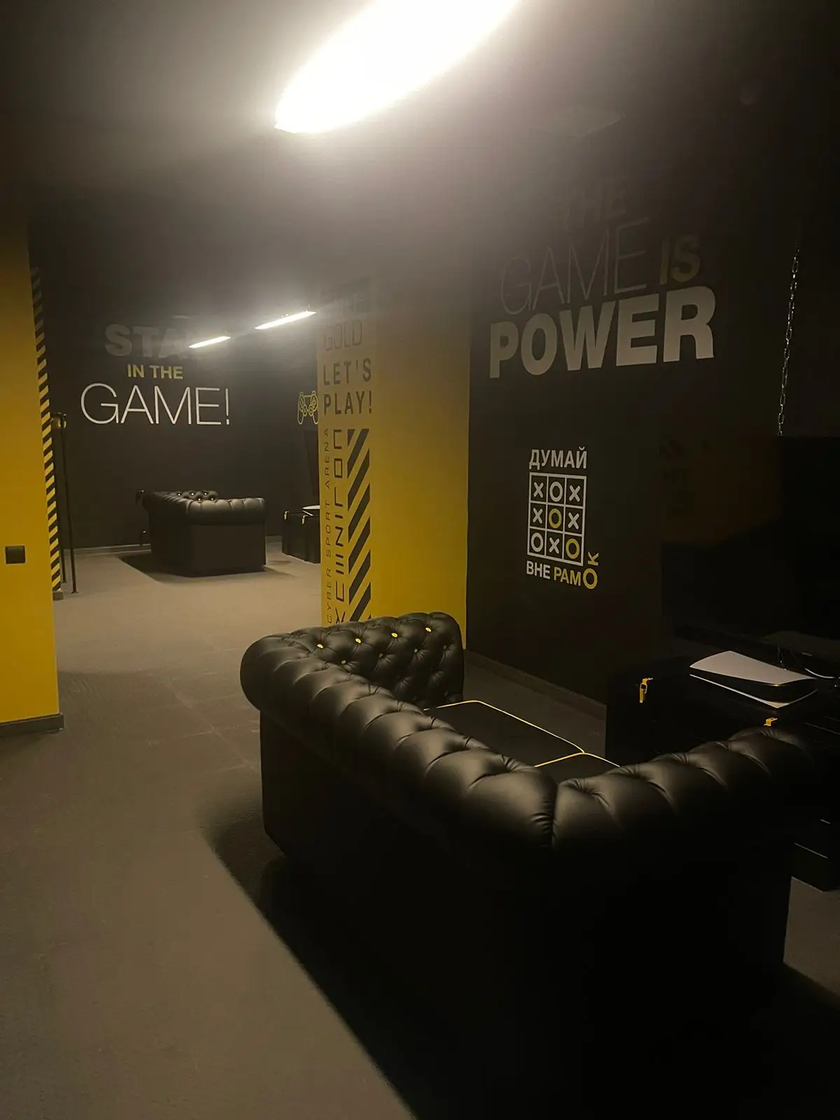 Изображение клуба COLIZEUM Camp № 4