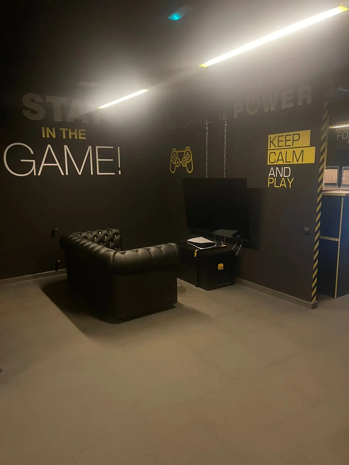 Изображение клуба COLIZEUM Camp № 5