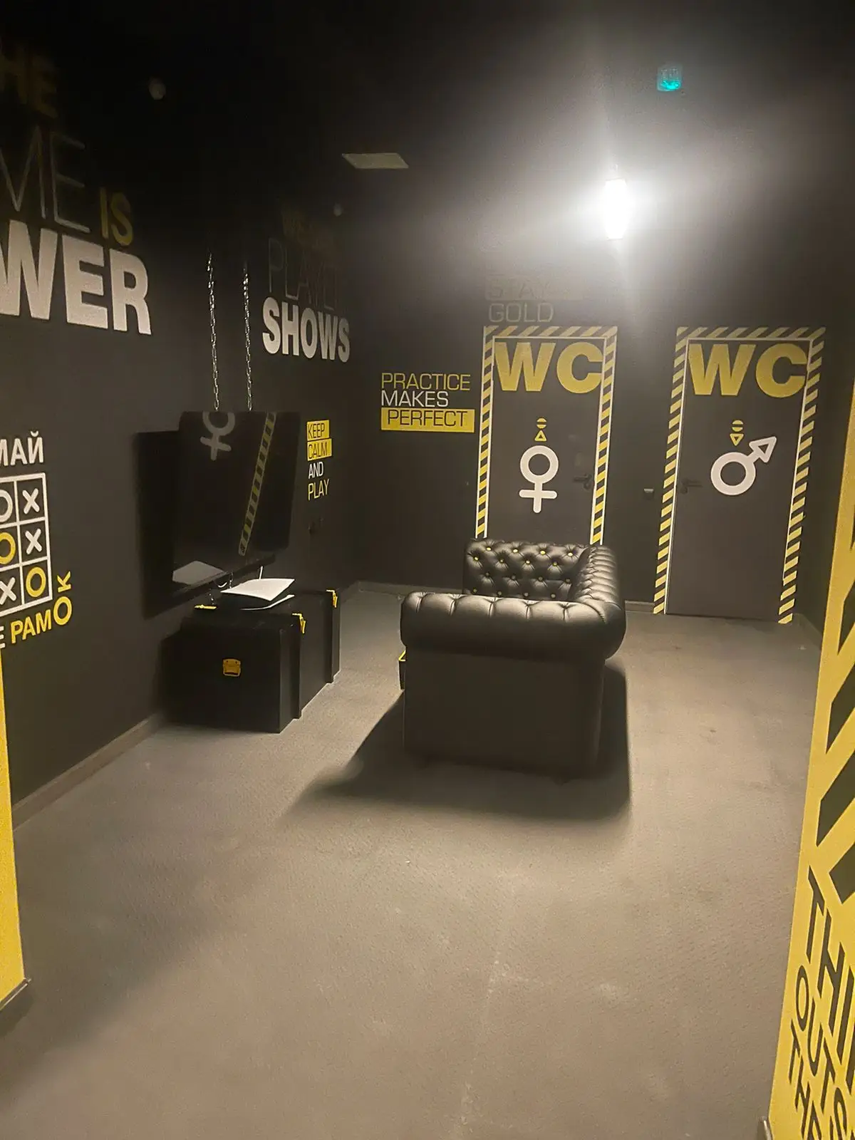 Изображение клуба COLIZEUM Camp № 3