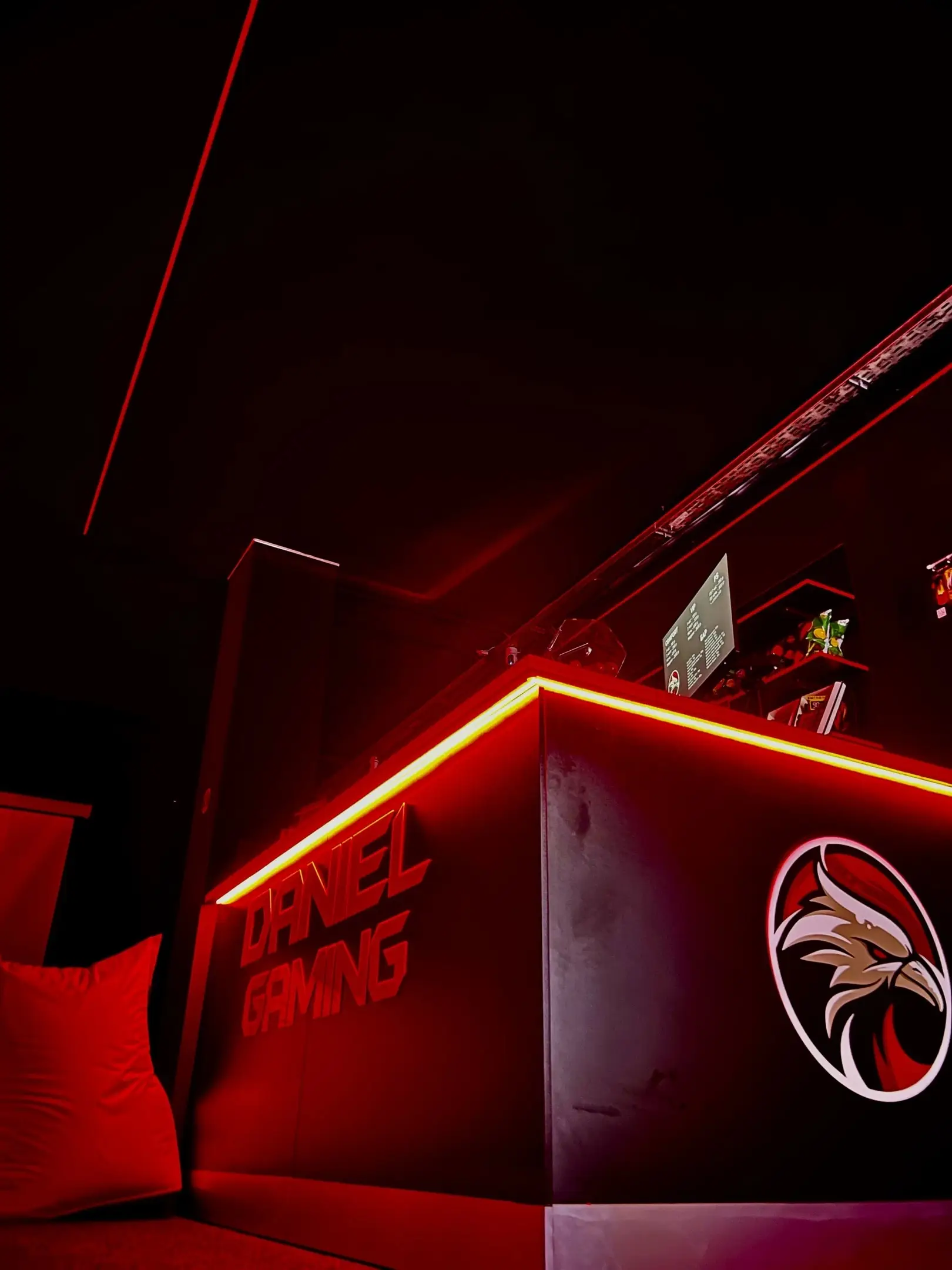 Изображение клуба Daniel Gaming № 5