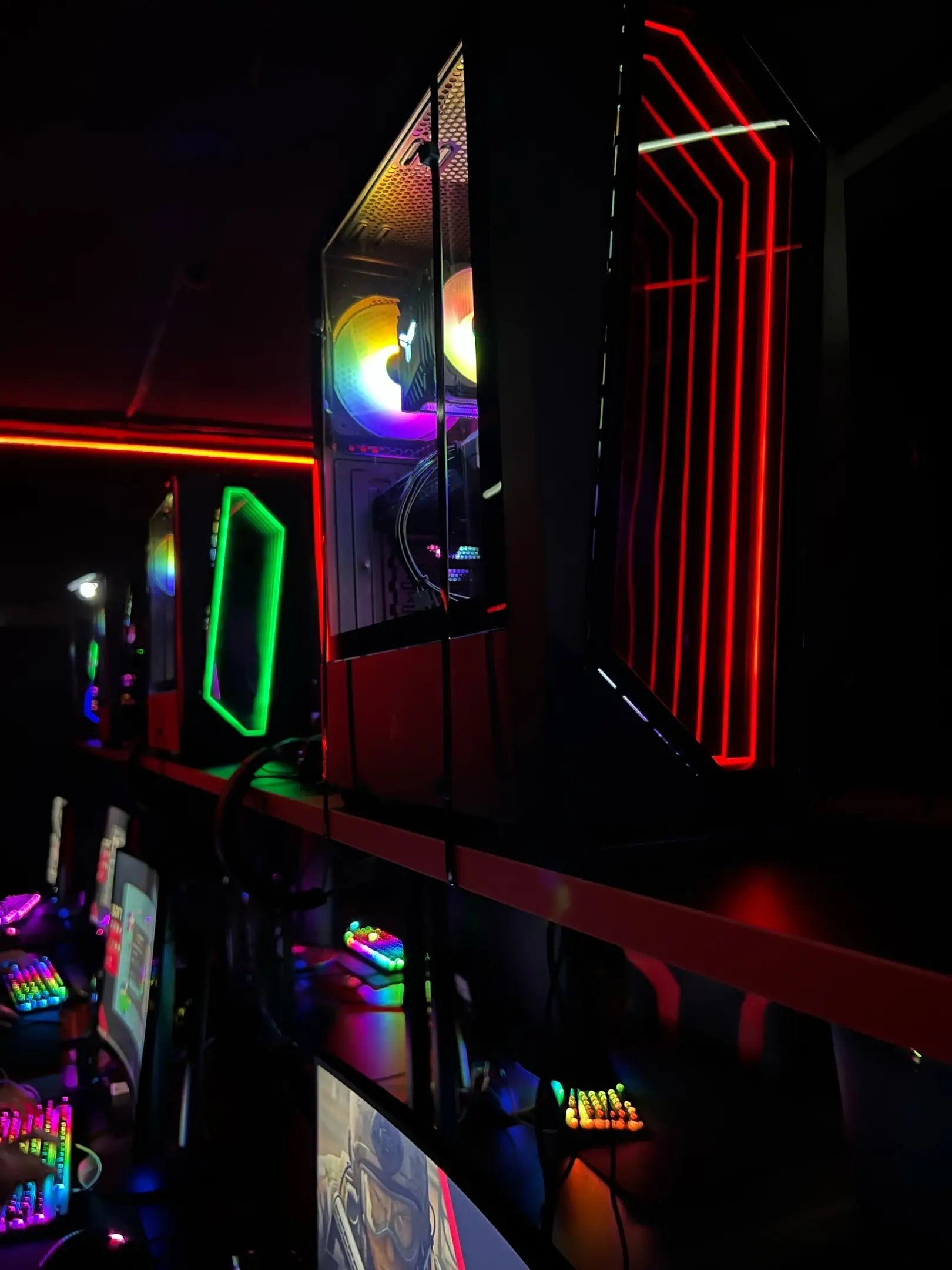 Изображение клуба Daniel Gaming № 4