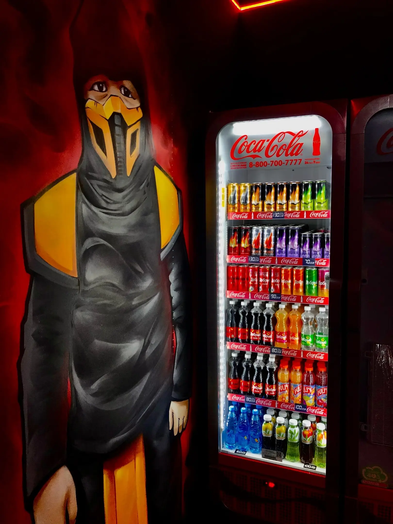 Изображение клуба Daniel Gaming № 8