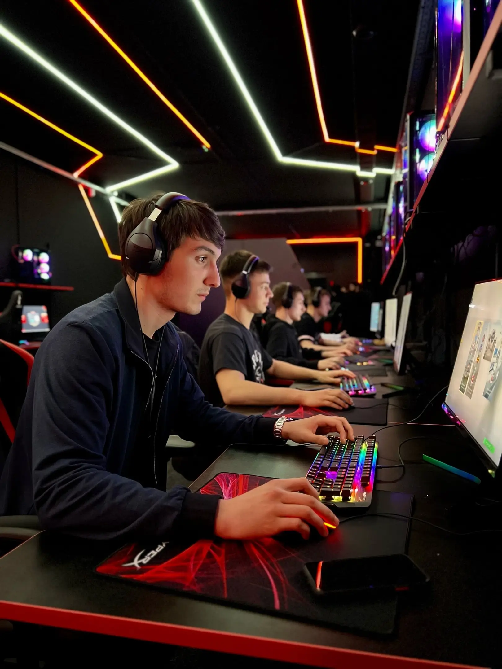 Изображение клуба Daniel Gaming № 6