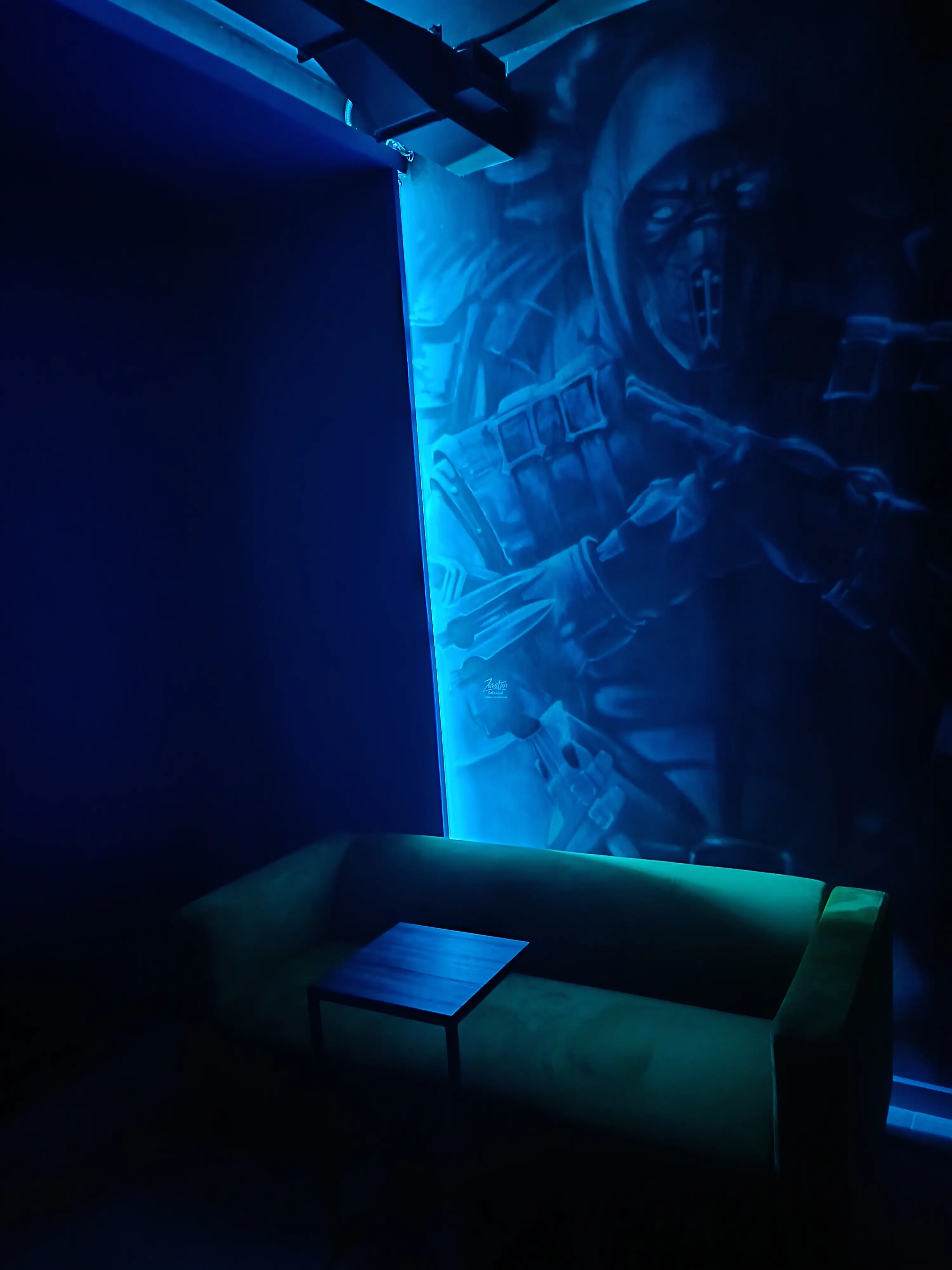 Изображение клуба Check Point № 4