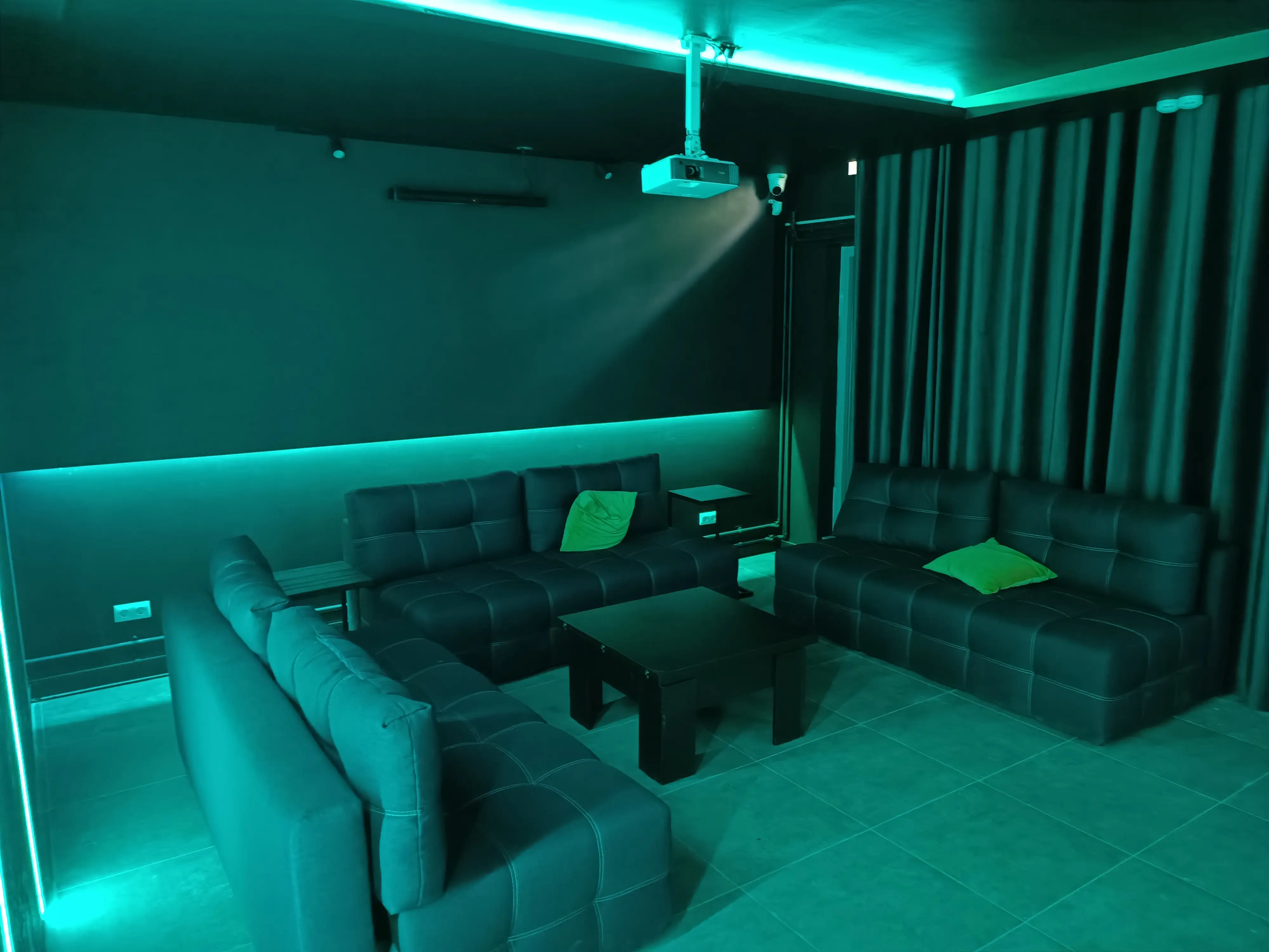 Изображение клуба Check Point № 2