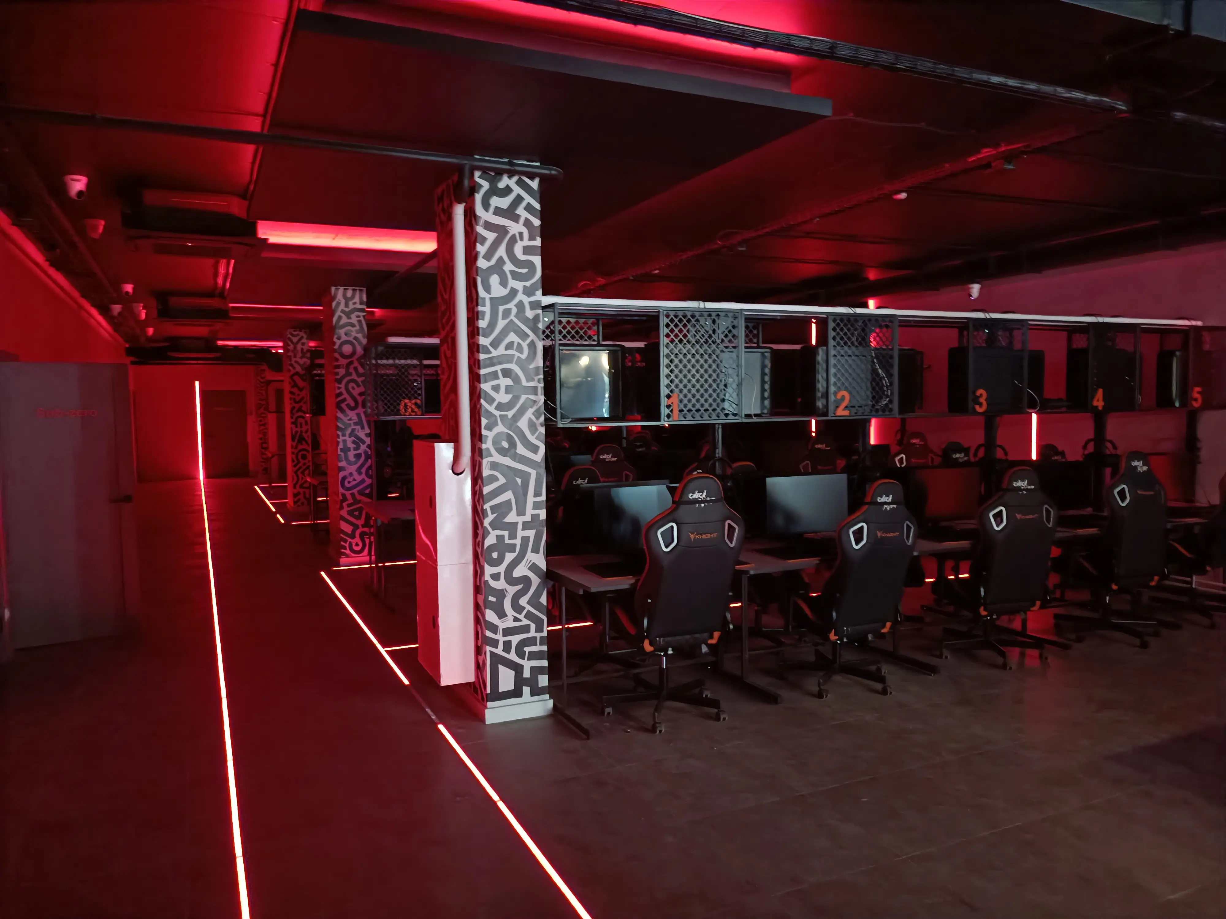 Изображение клуба Check Point № 1