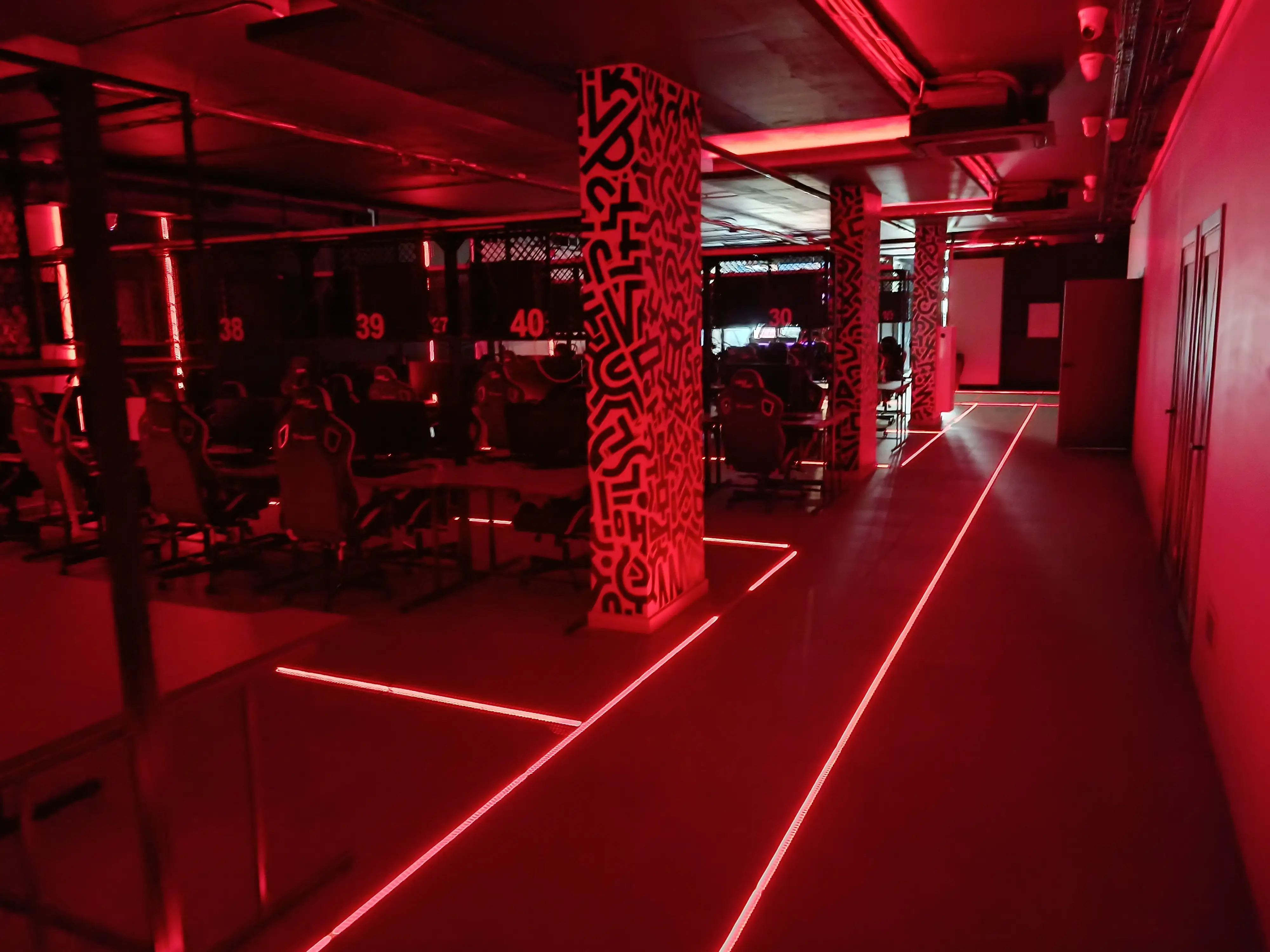 Изображение клуба Check Point № 3