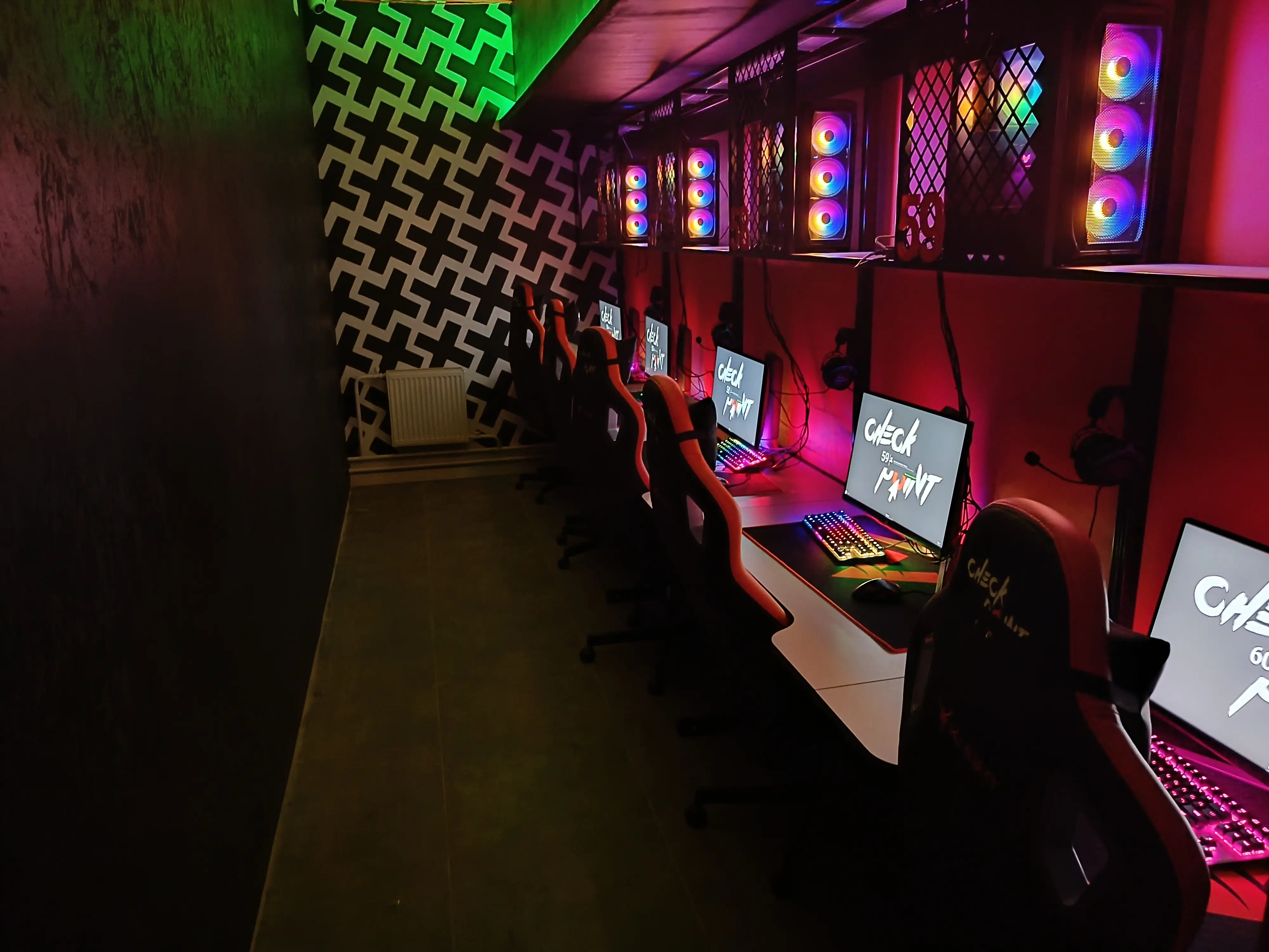 Изображение клуба Check Point № 8