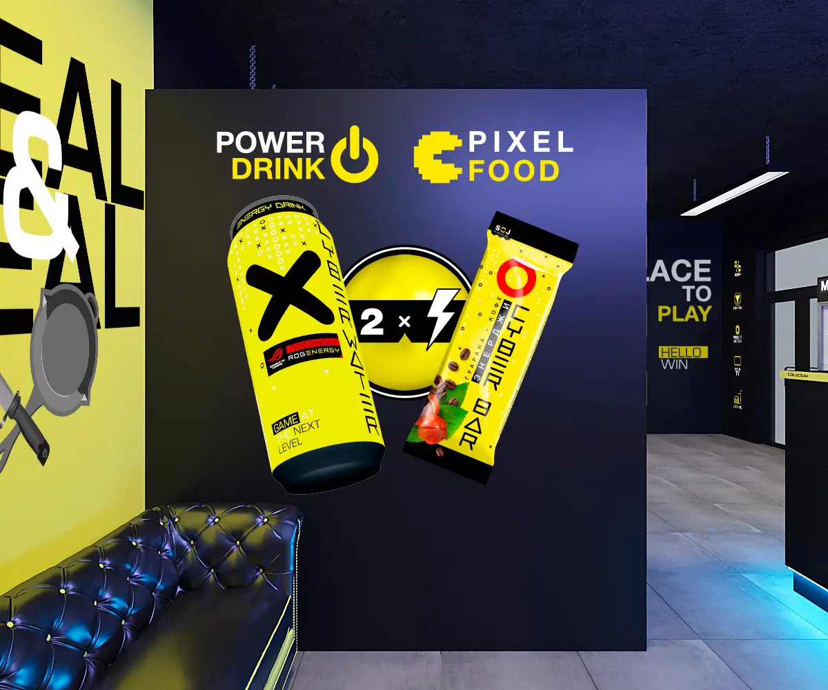 Изображение клуба COLIZEUM Грозный № 5