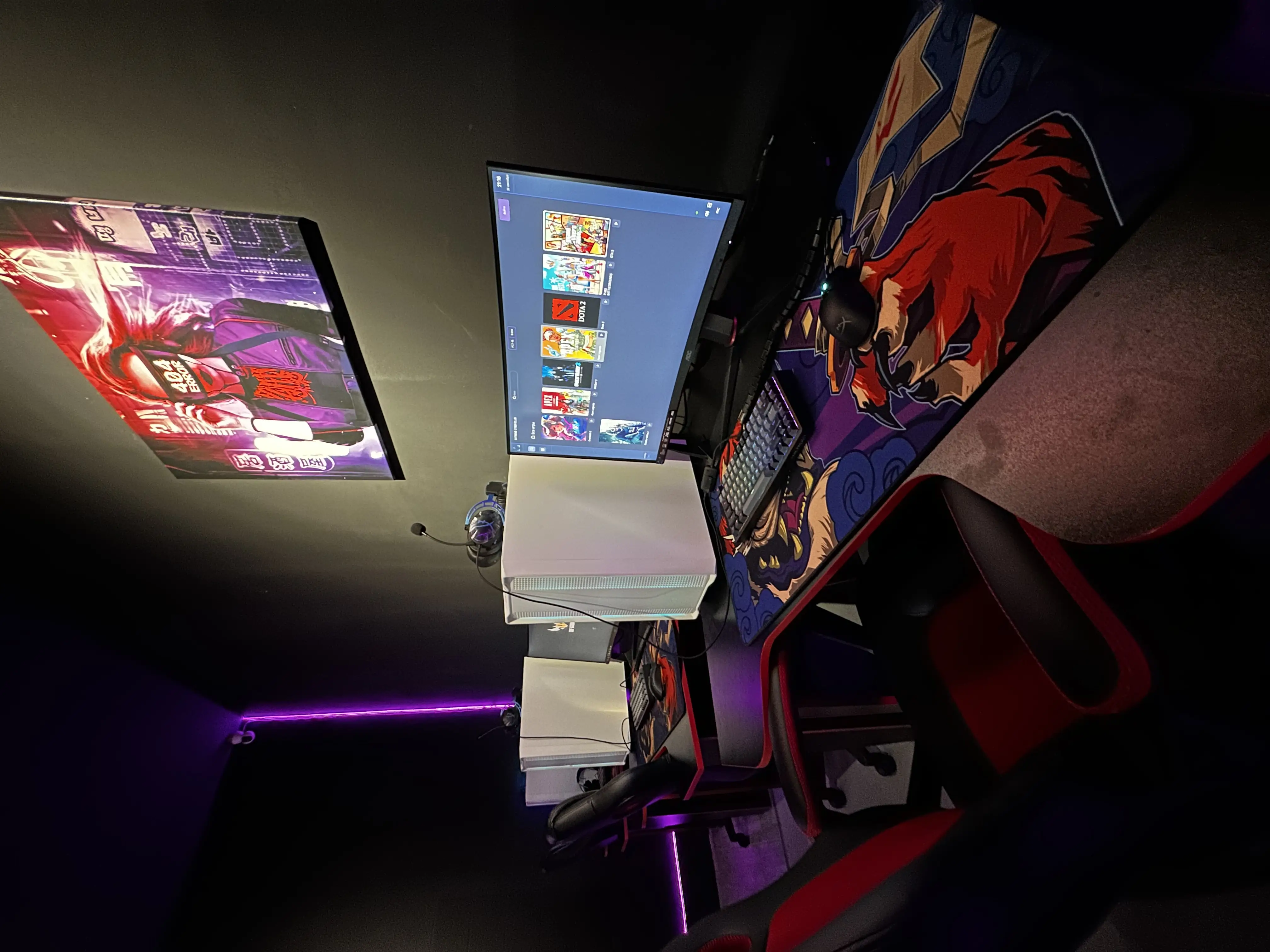 Изображение клуба EXTREME CYBER CLUB № 3