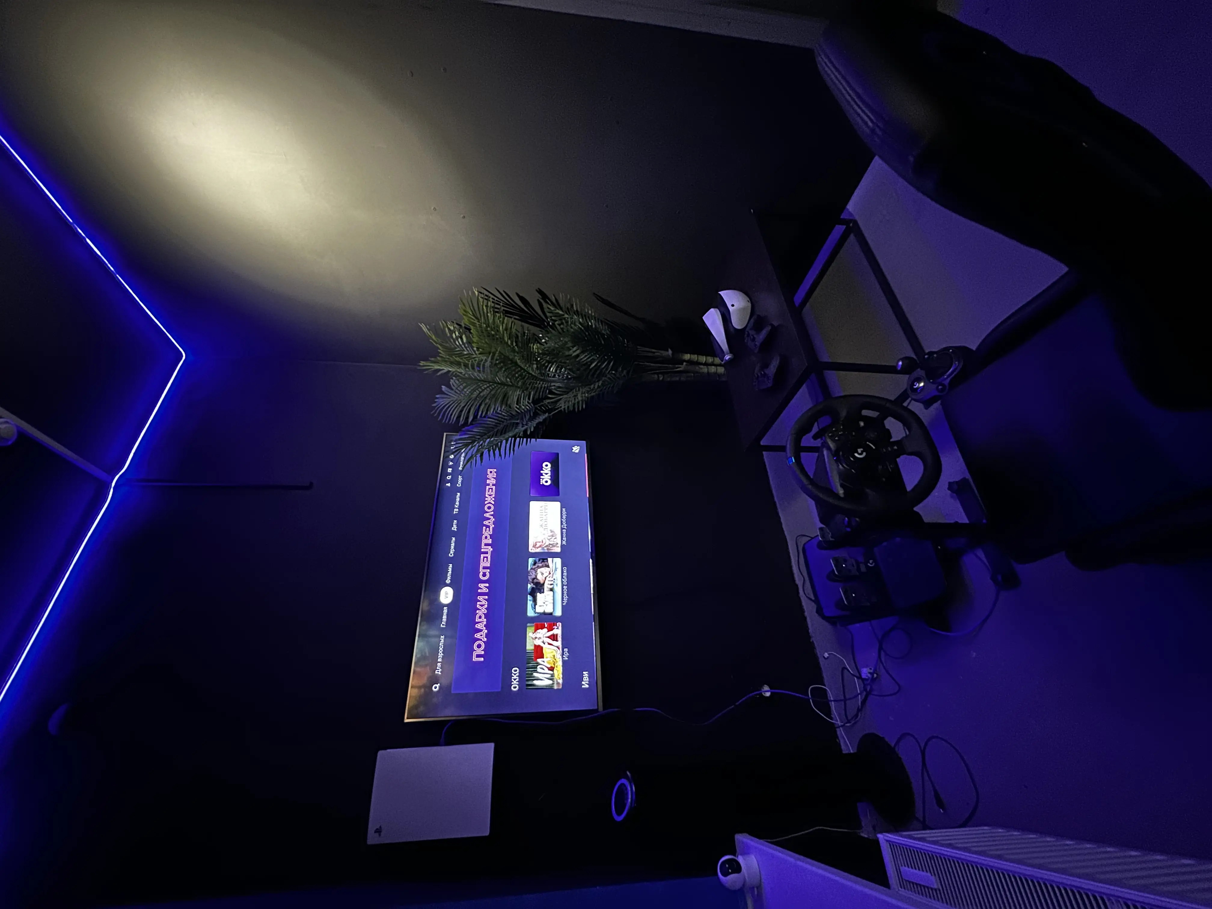 Изображение клуба EXTREME CYBER CLUB № 9