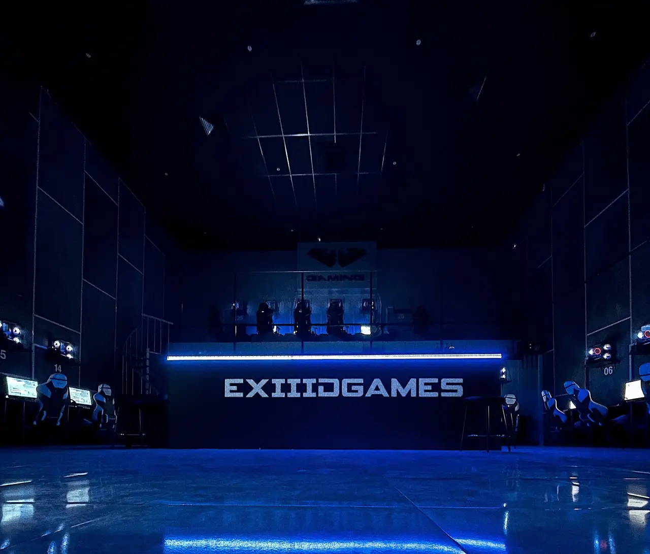 Изображение клуба ExiiidGames № 2