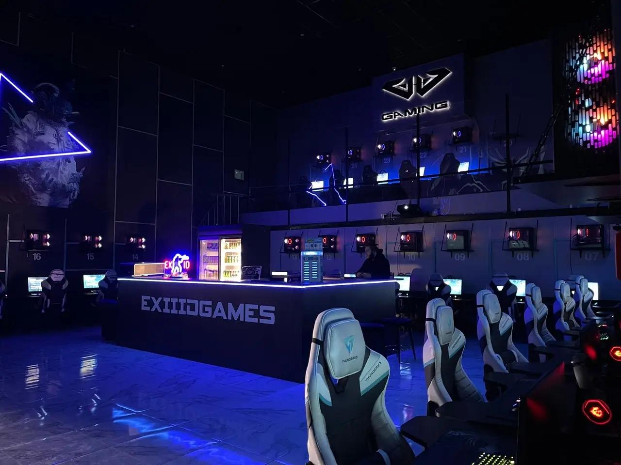 Изображение клуба ExiiidGames № 4