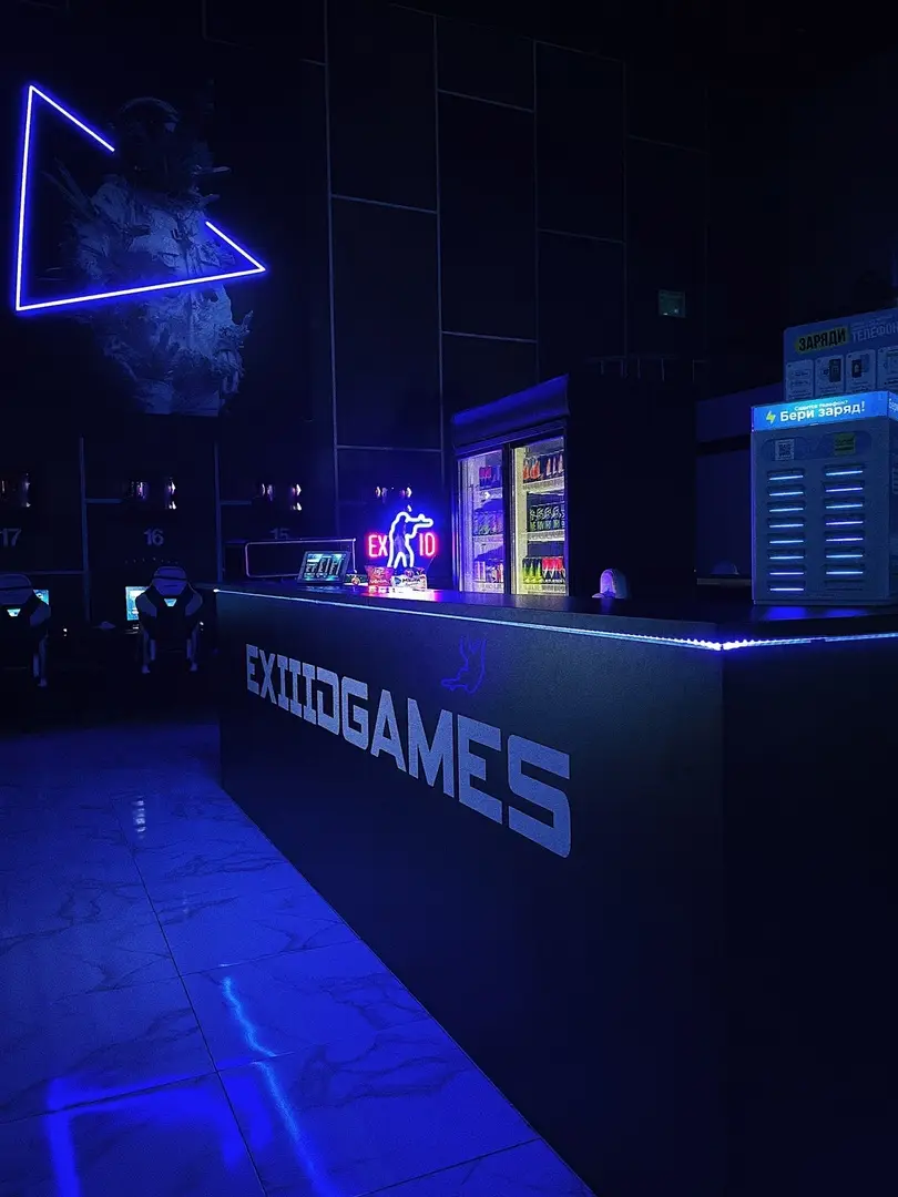 Изображение клуба ExiiidGames № 5