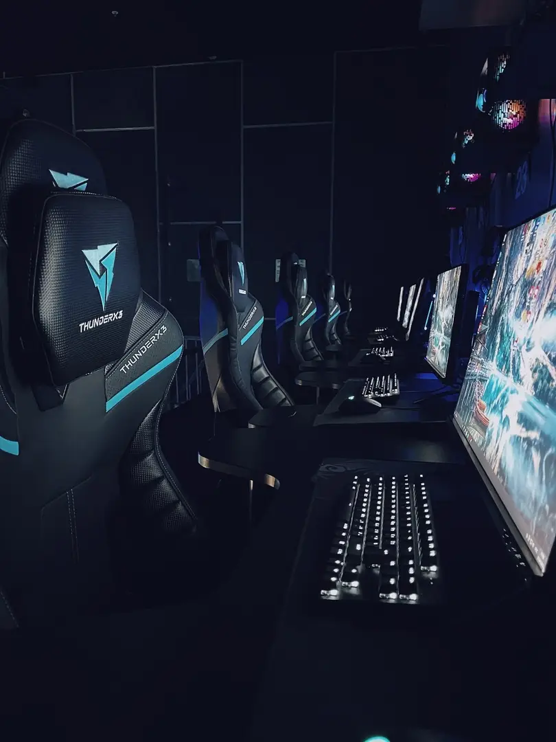 Изображение клуба ExiiidGames № 6